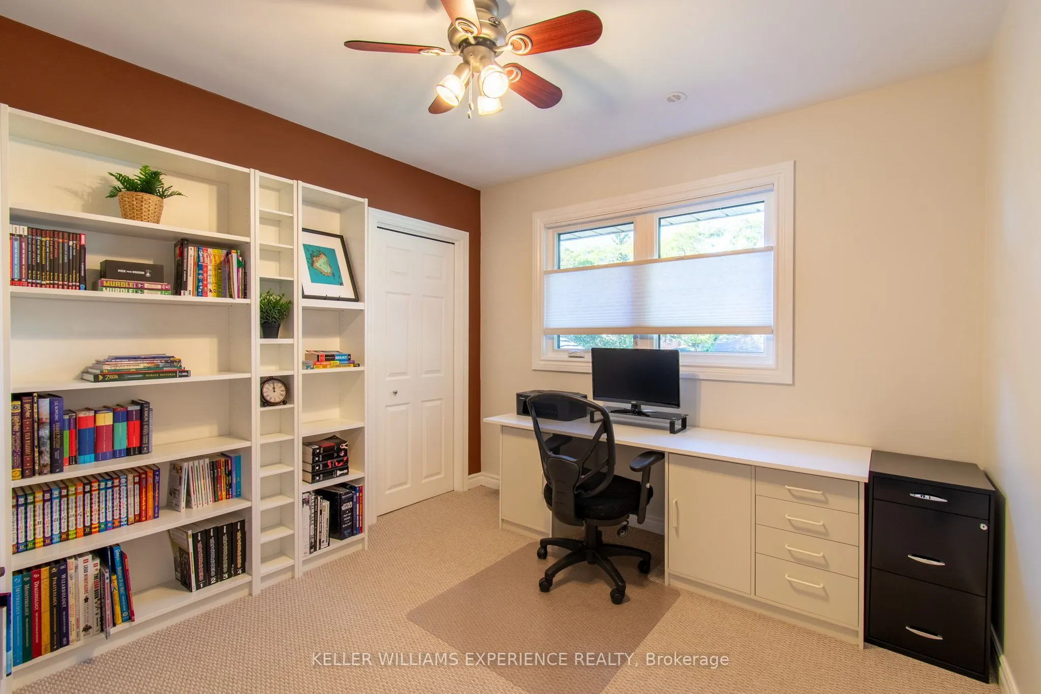 15 Woodcrest Road