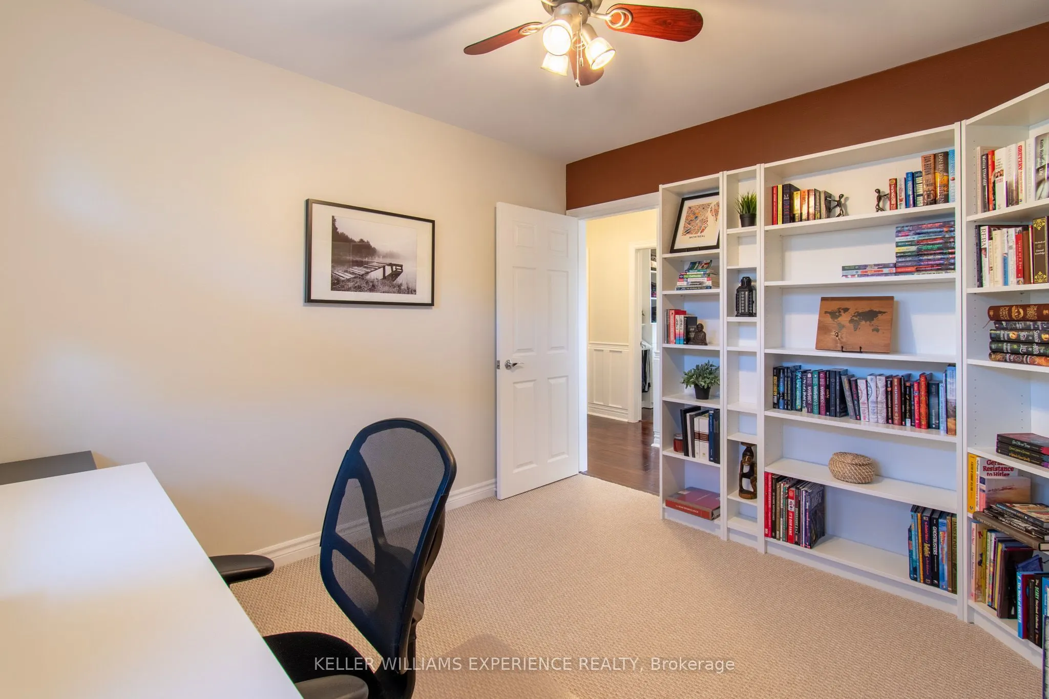 15 Woodcrest Road