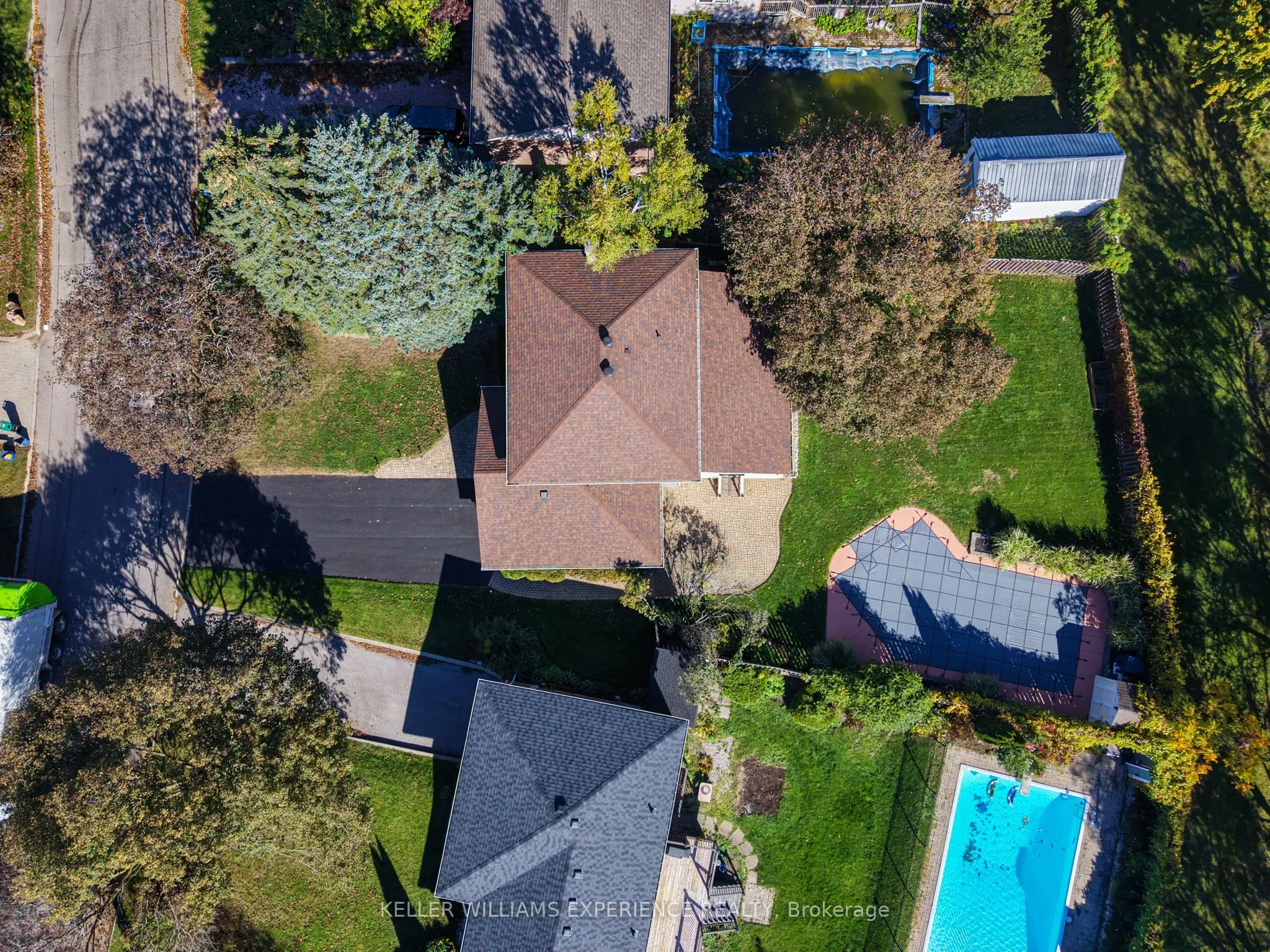 15 Woodcrest Road
