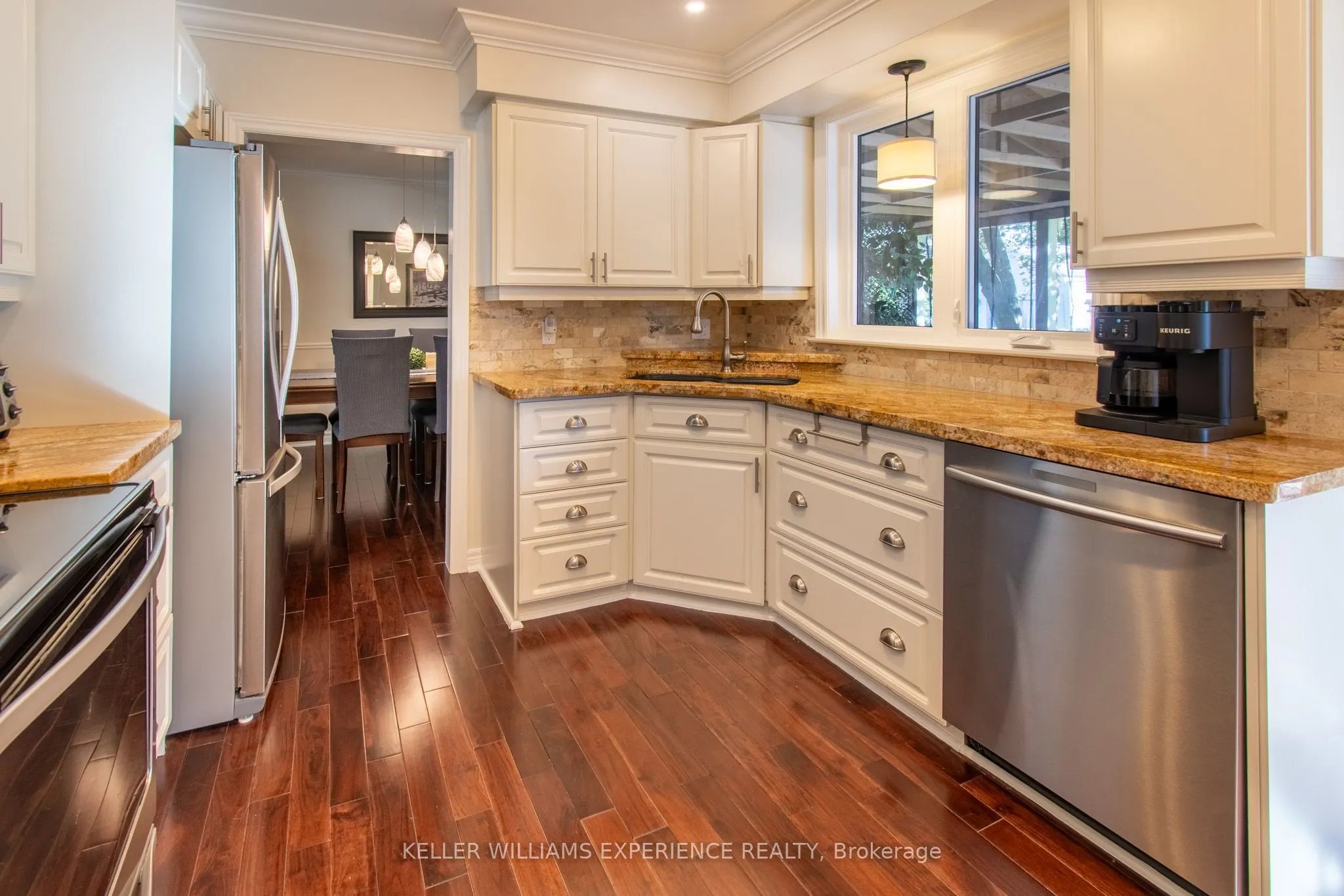 15 Woodcrest Road
