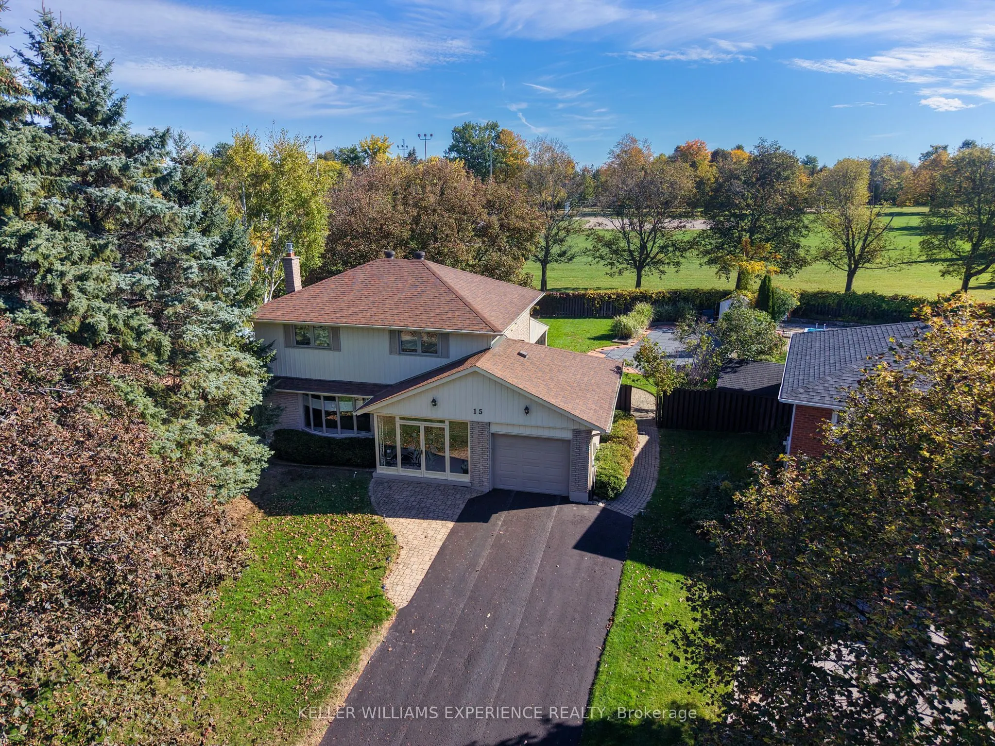 15 Woodcrest Road