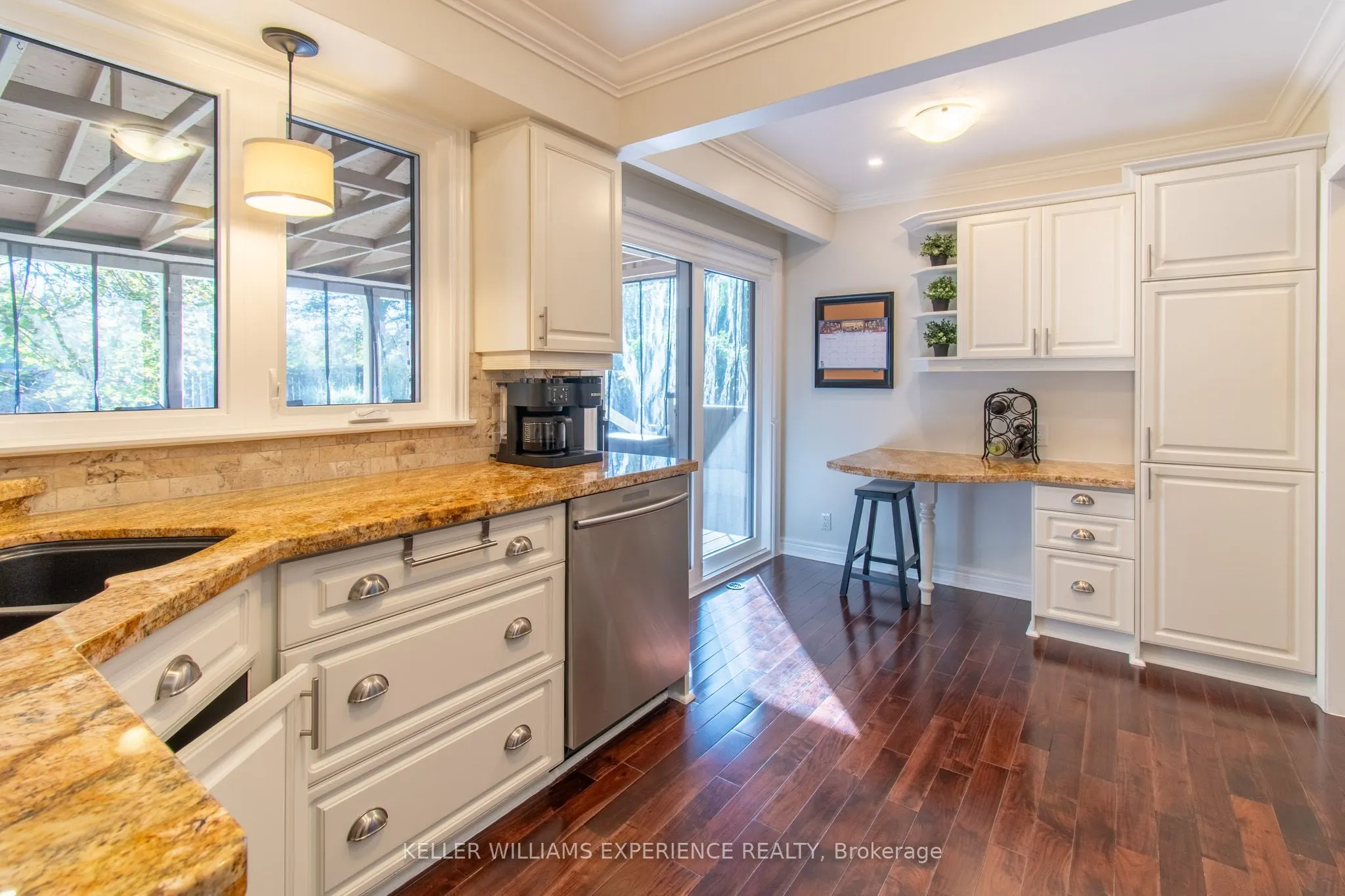 15 Woodcrest Road