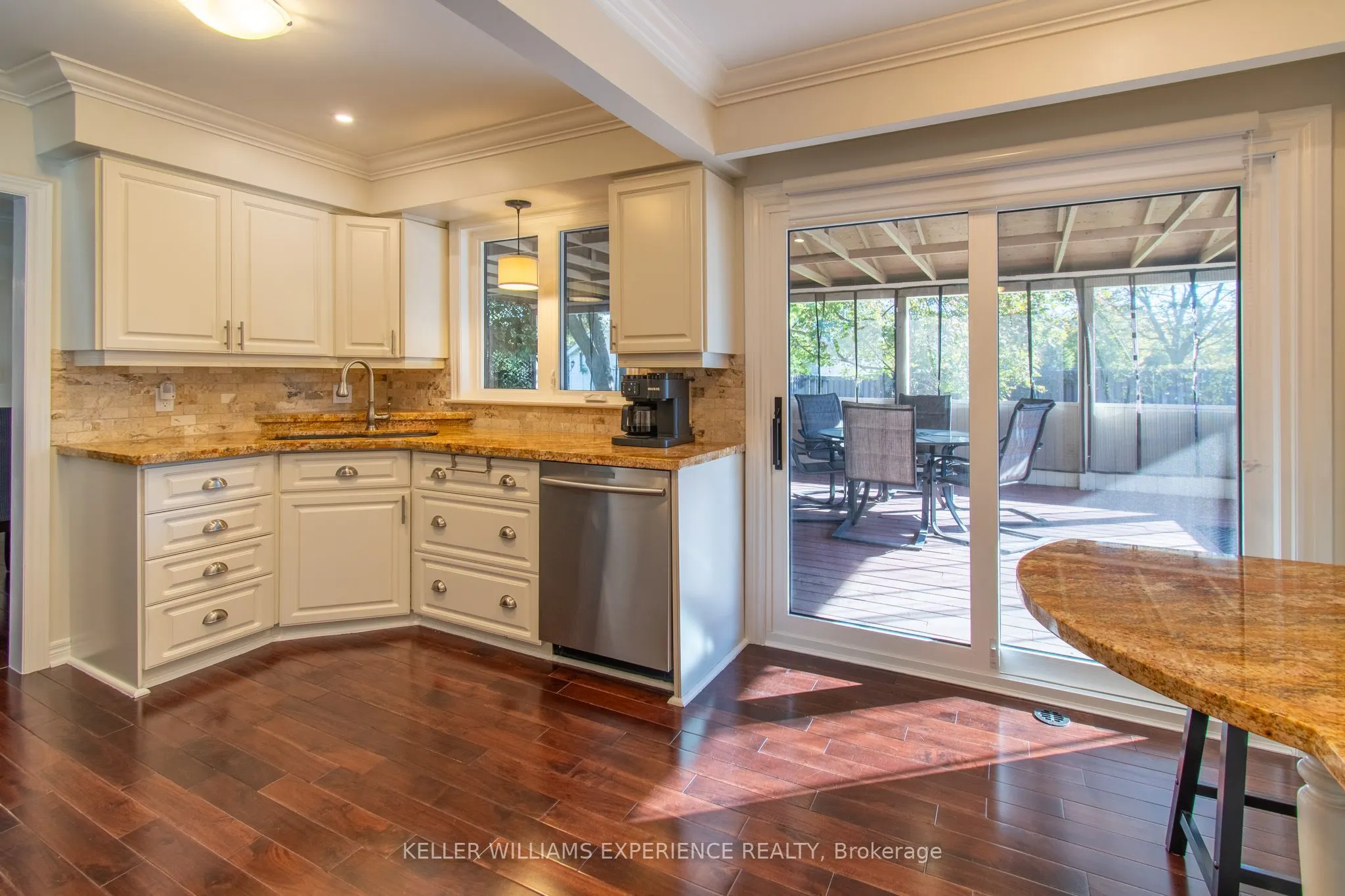 15 Woodcrest Road