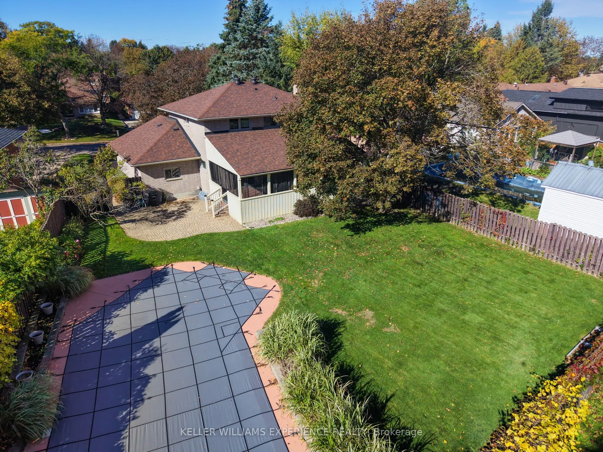 15 Woodcrest Road