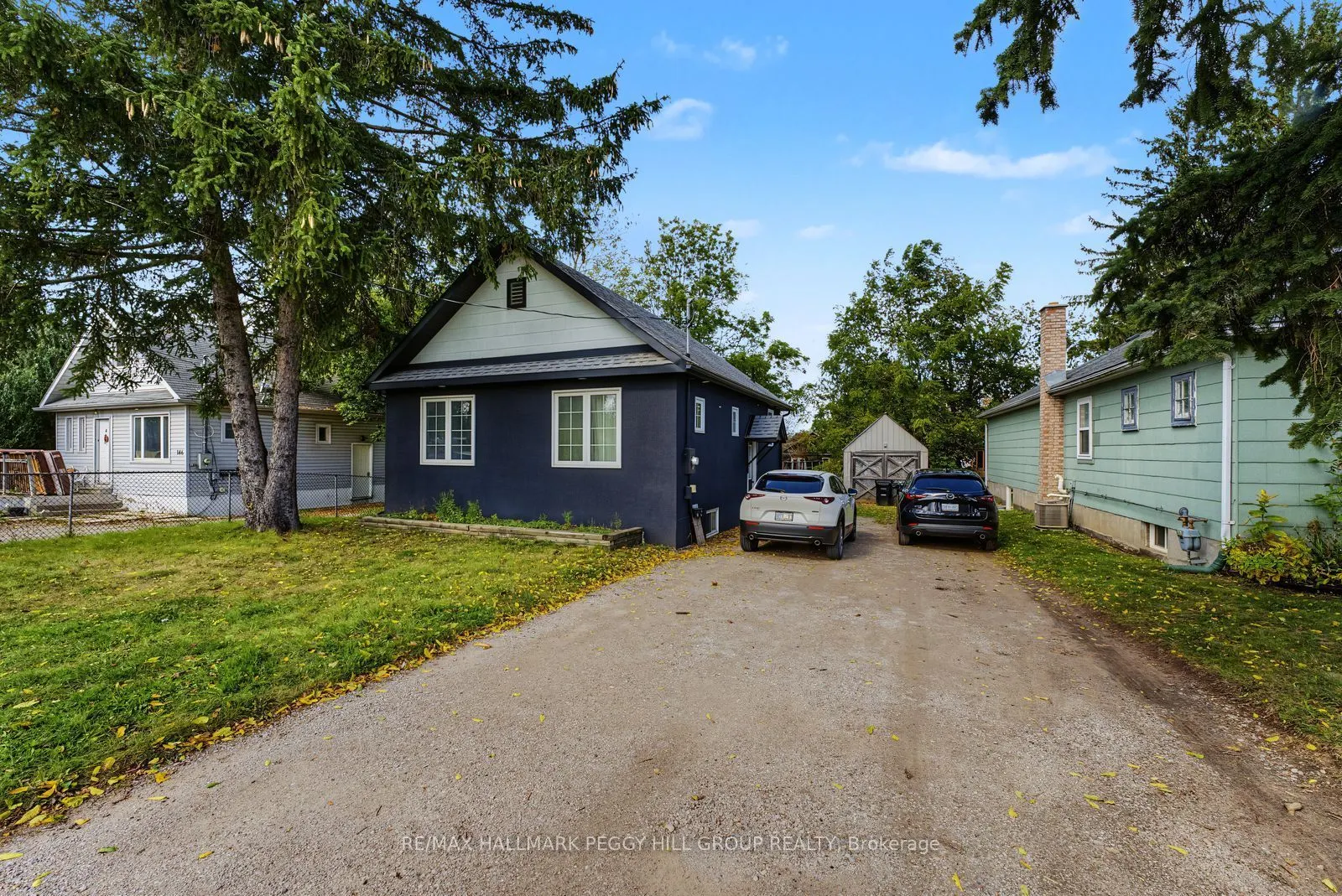 148 Penetang Street #Lower