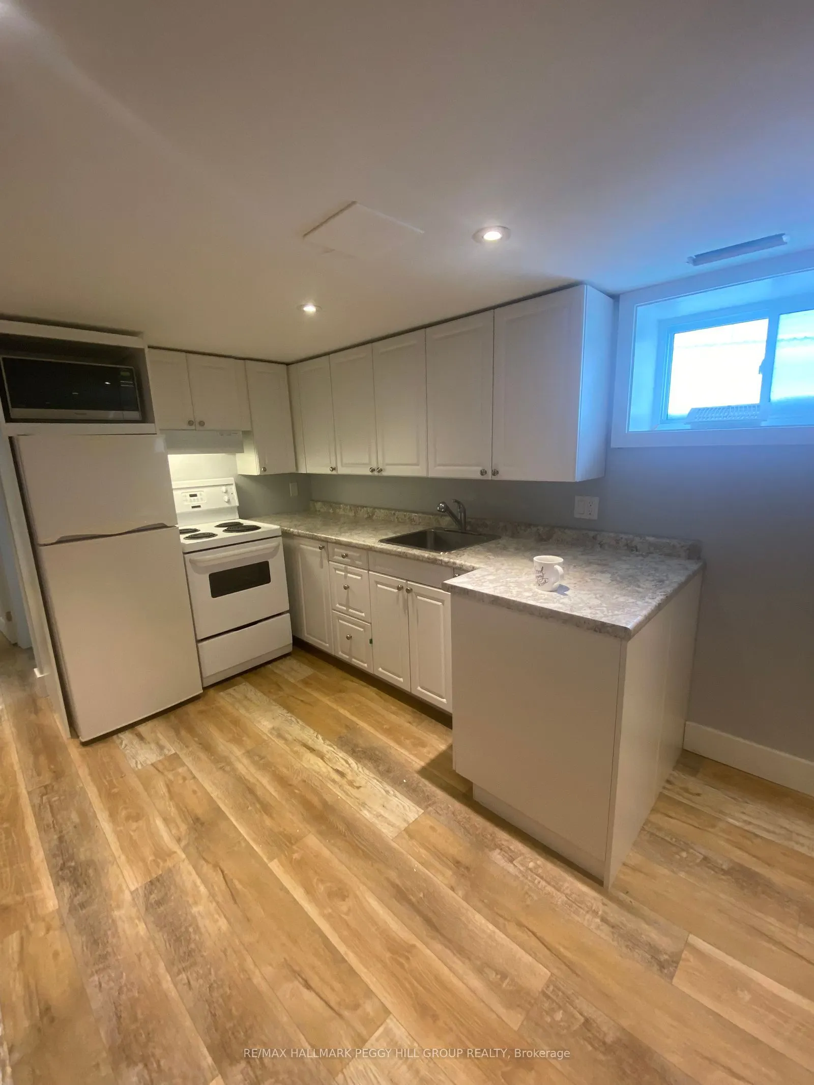 148 Penetang Street #Lower