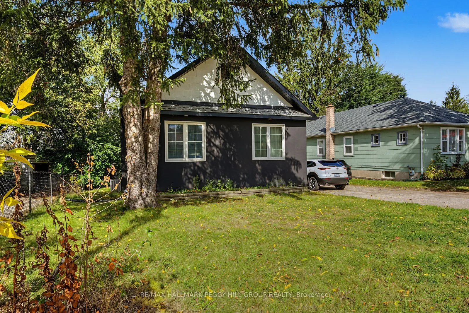 148 Penetang Street #Lower