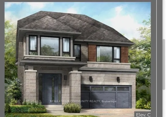 Lot 94 Sweet Cicely Street