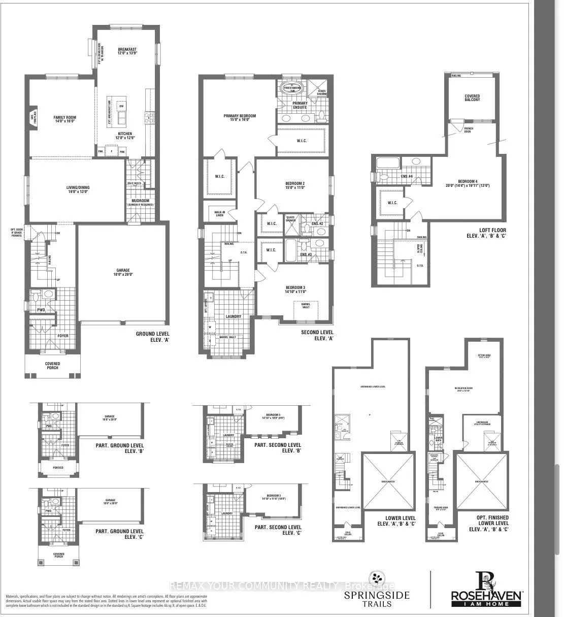 Lot 94 Sweet Cicely Street