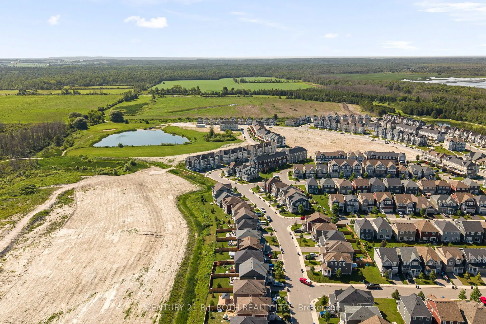 32 Sandhill Crane Drive