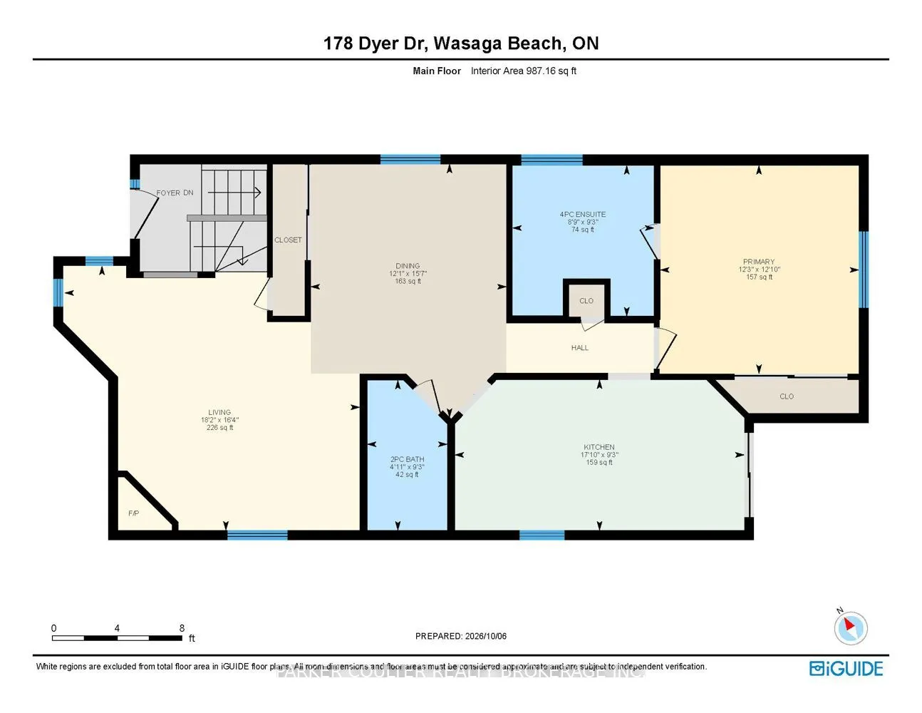 178 Dyer Drive