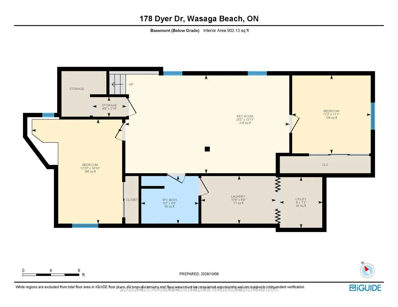 178 Dyer Drive