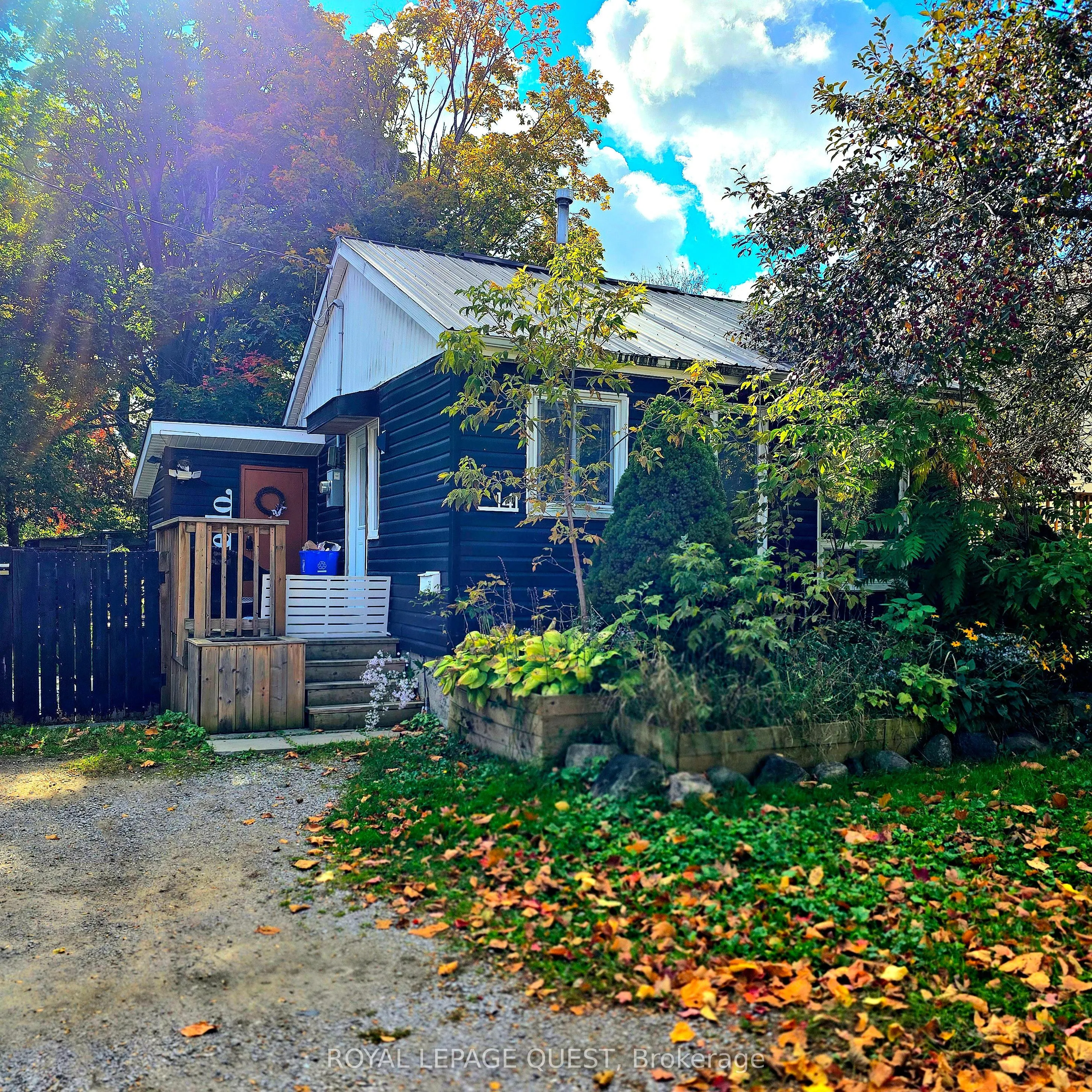141 Landon Street