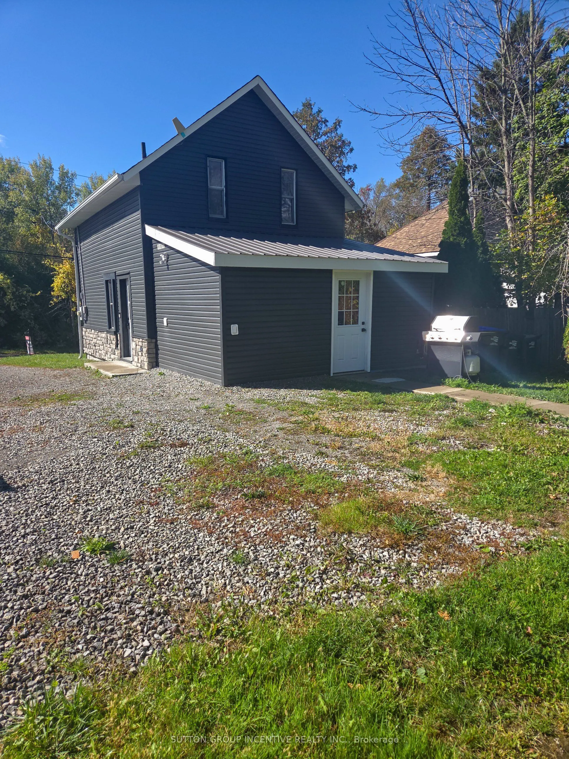 107 Park Street