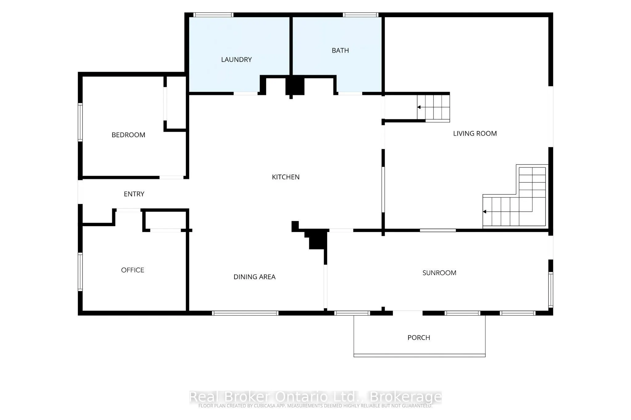 320 Lafontaine Road W