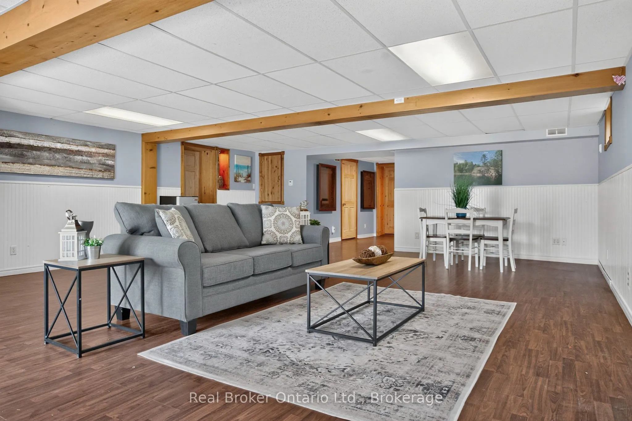 320 Lafontaine Road W