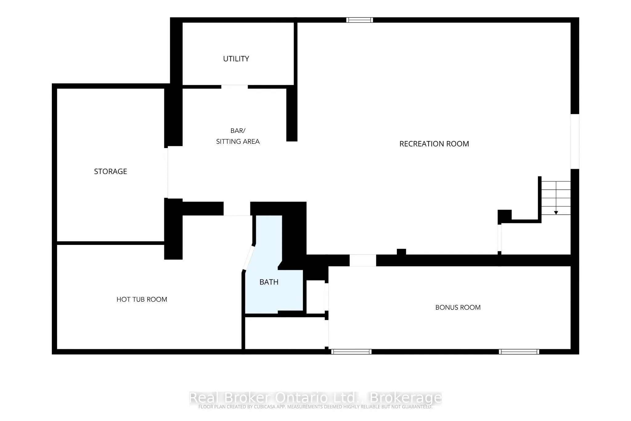 320 Lafontaine Road W