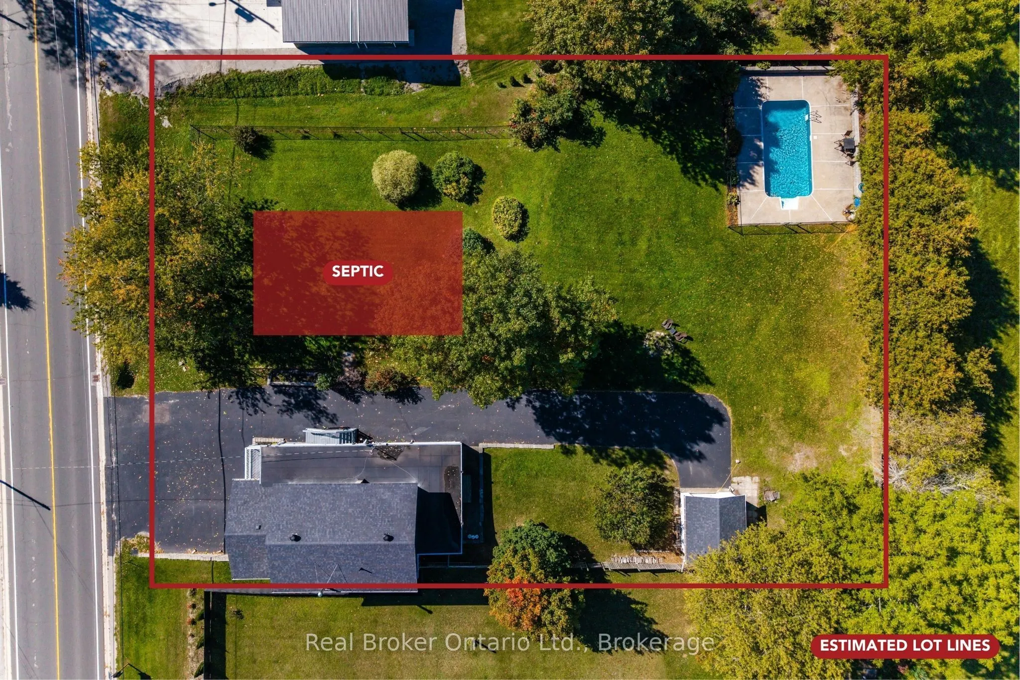 320 Lafontaine Road W