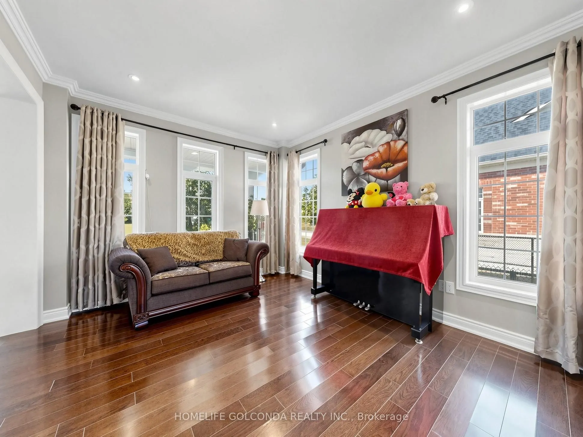 36 Oliver's Mill Road