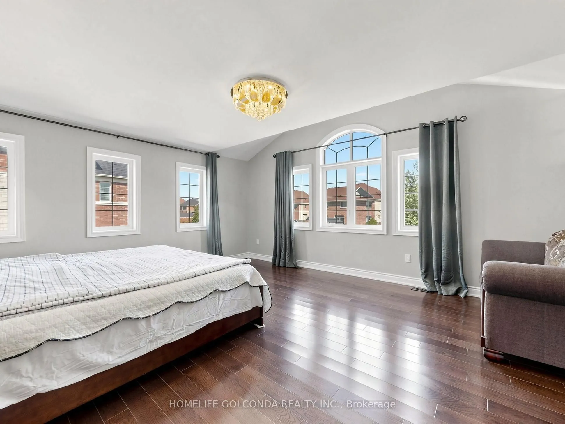 36 Oliver's Mill Road