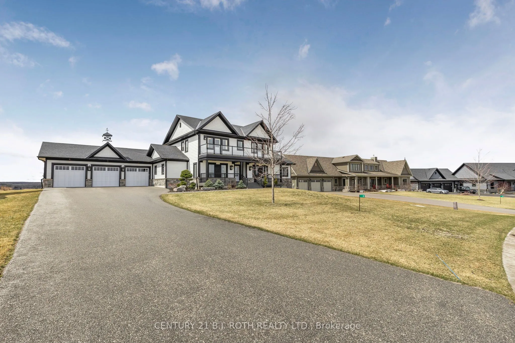 8 Morgan Drive