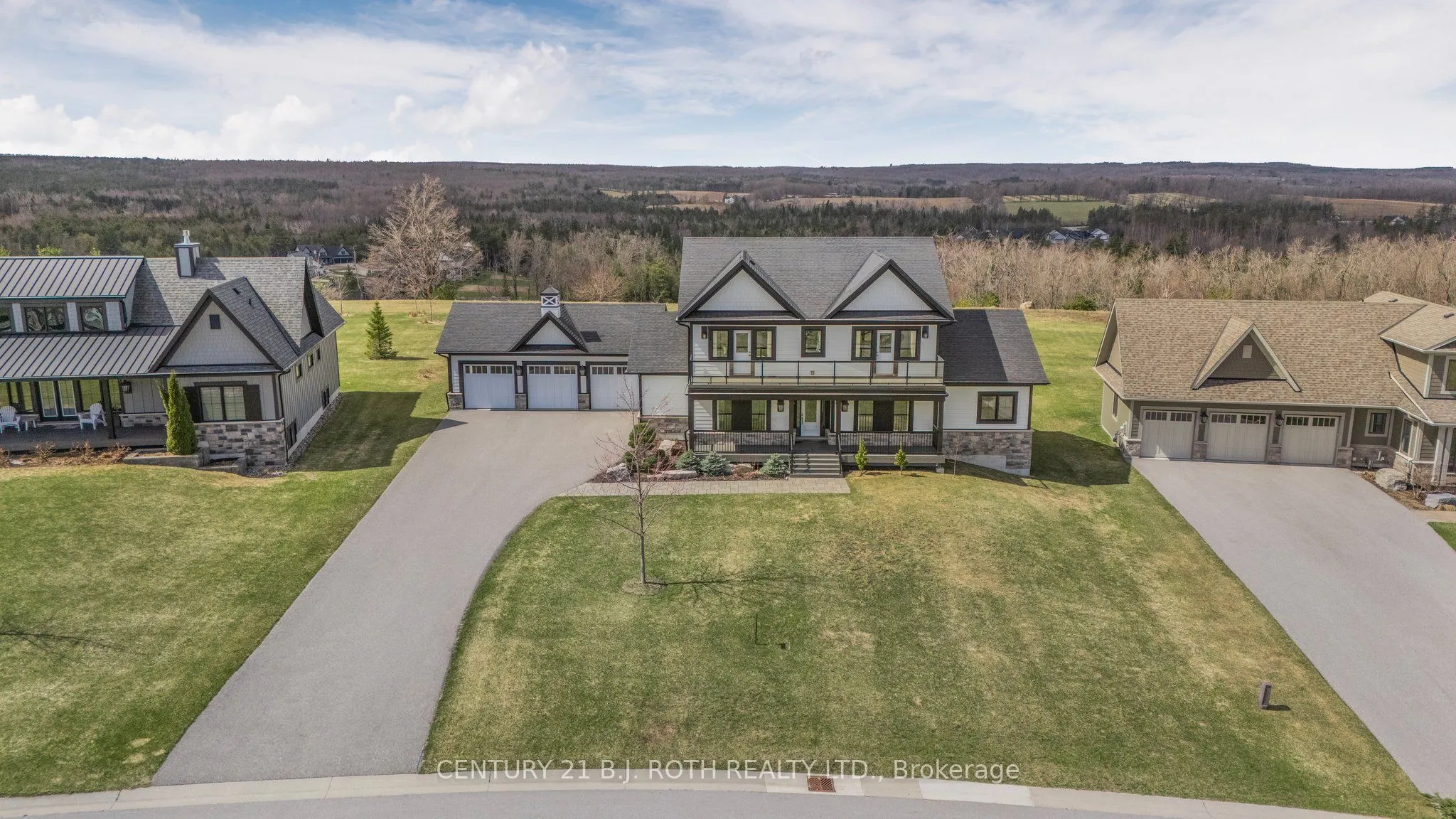 8 Morgan Drive
