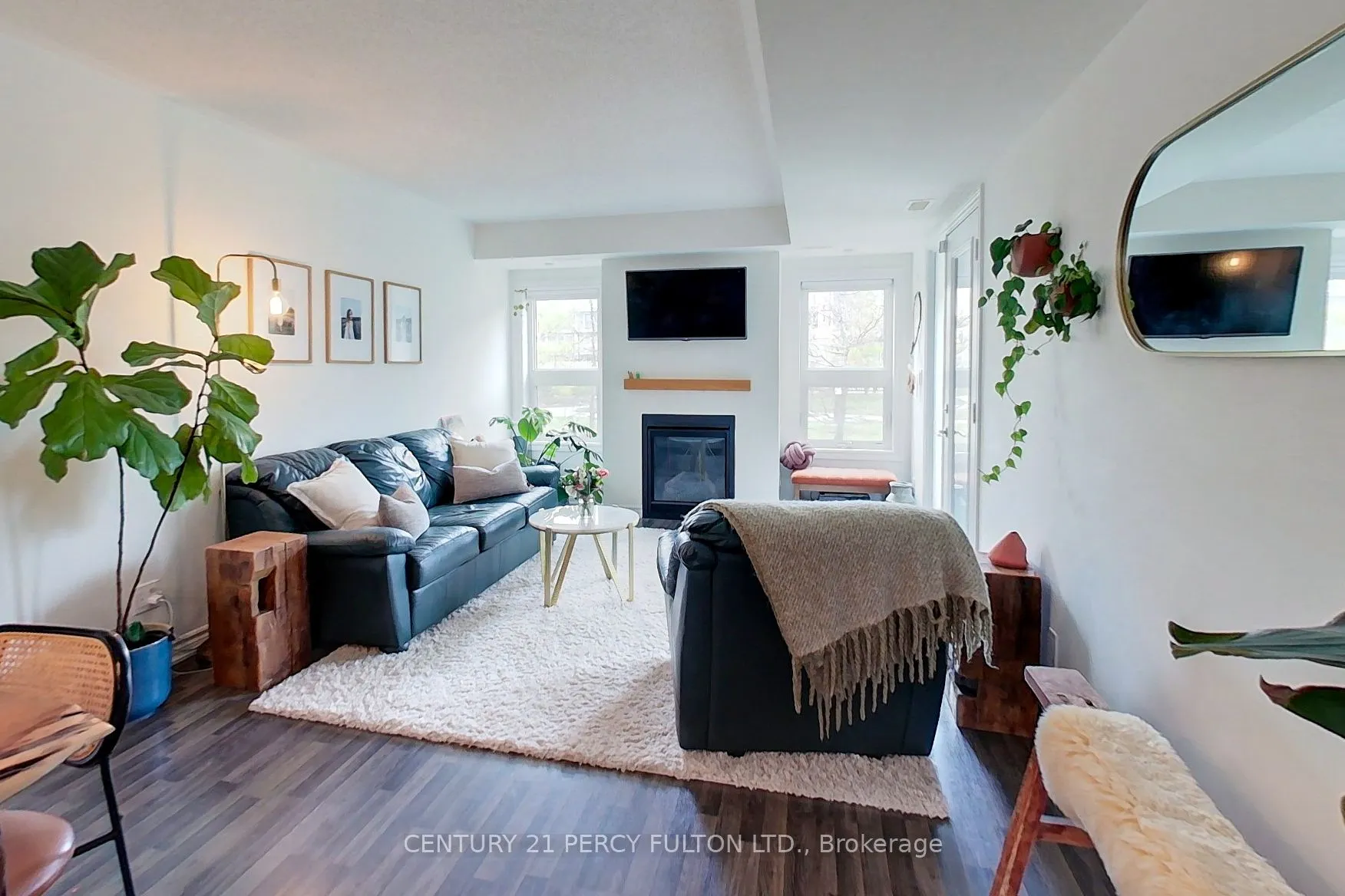 2 Cove Court #107