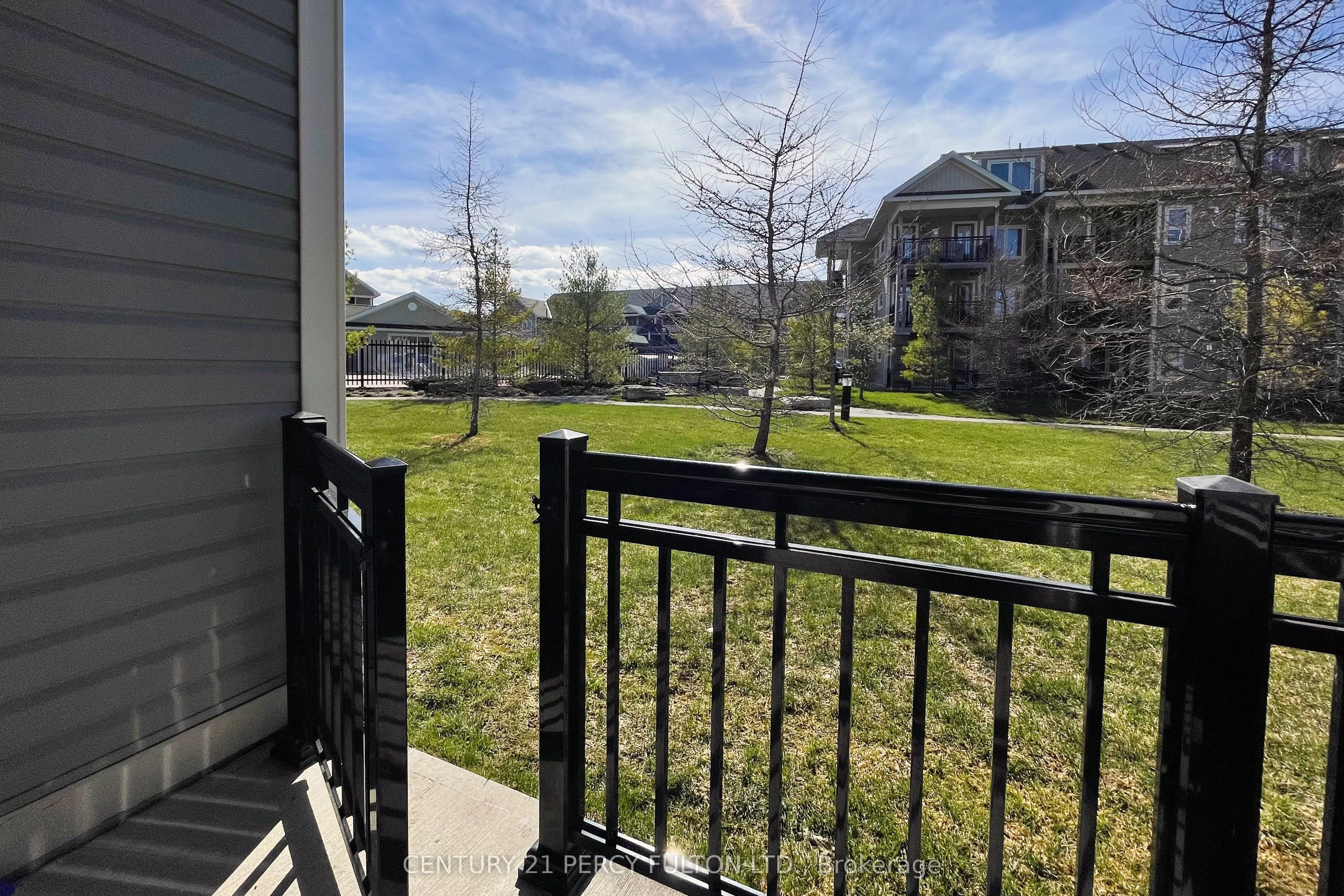 2 Cove Court #107