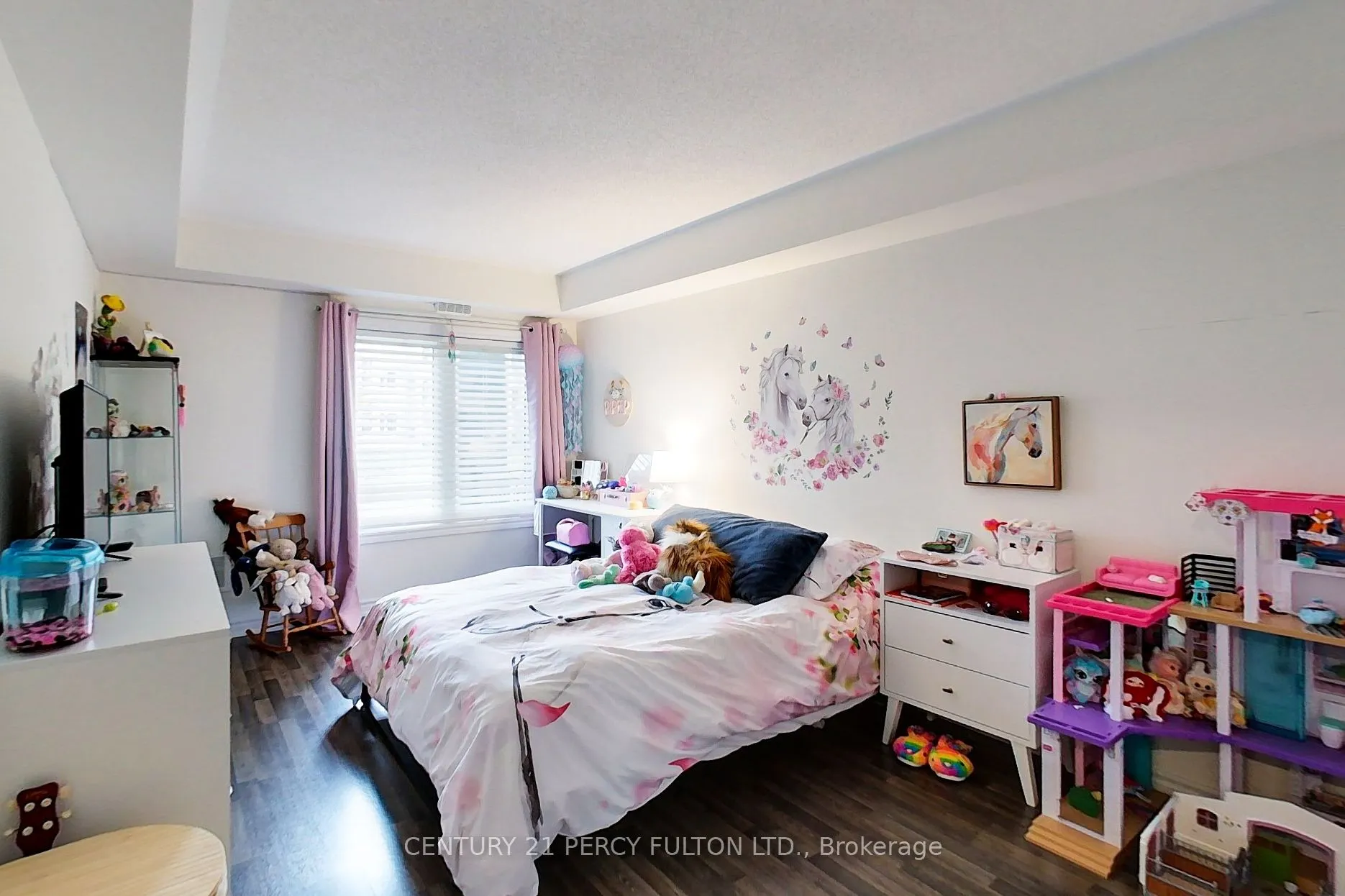 2 Cove Court #107