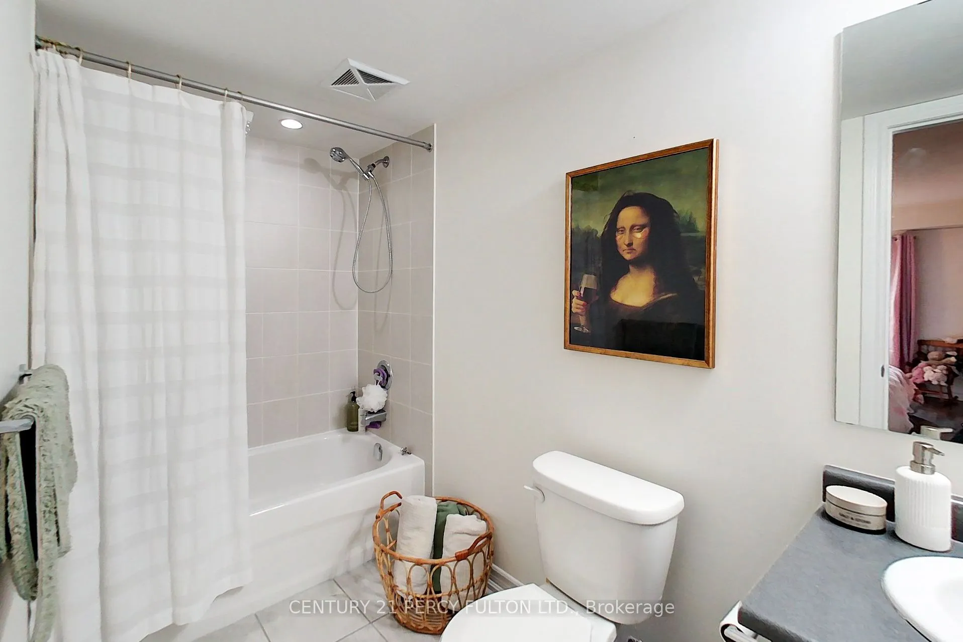 2 Cove Court #107