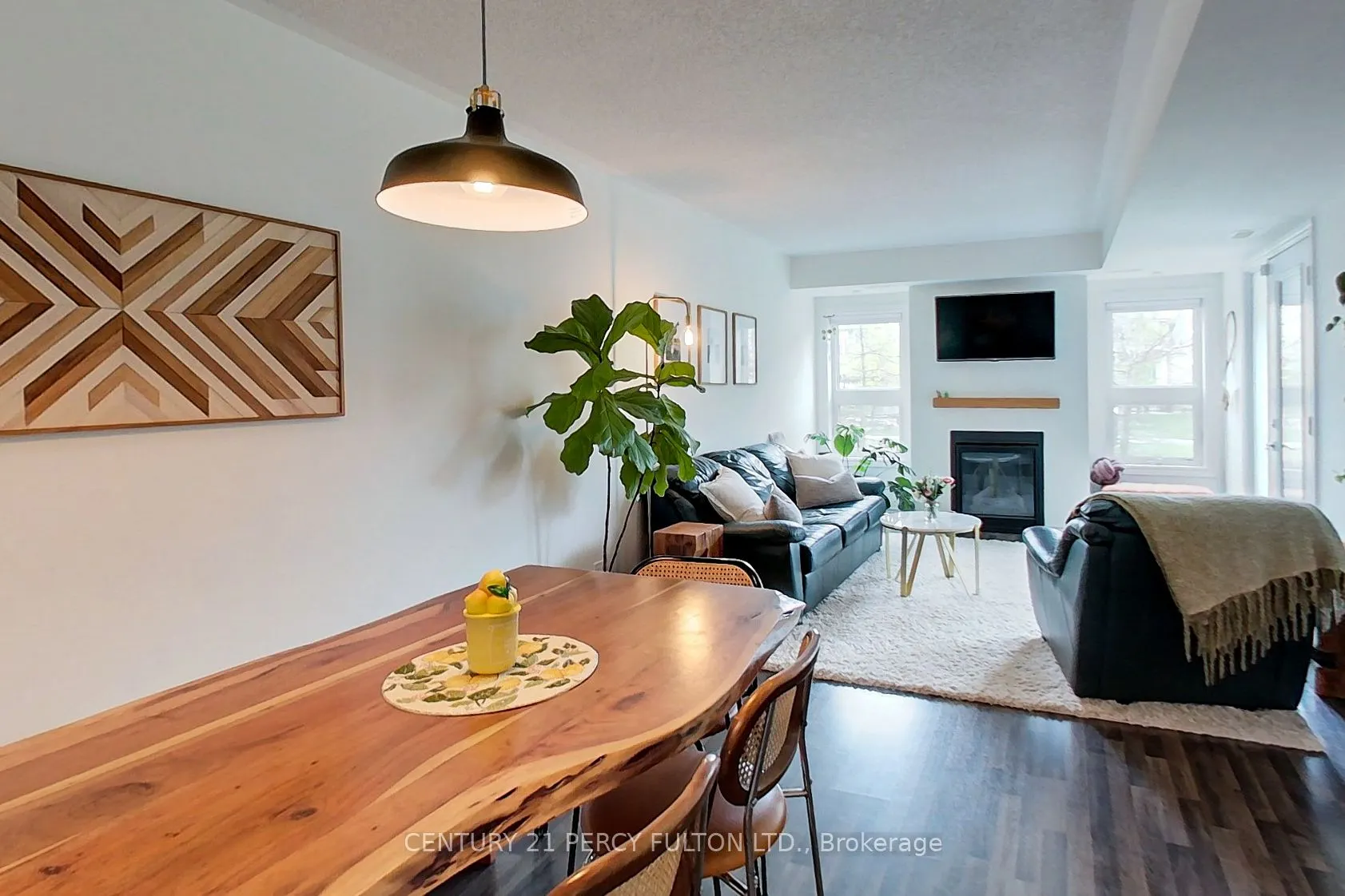 2 Cove Court #107