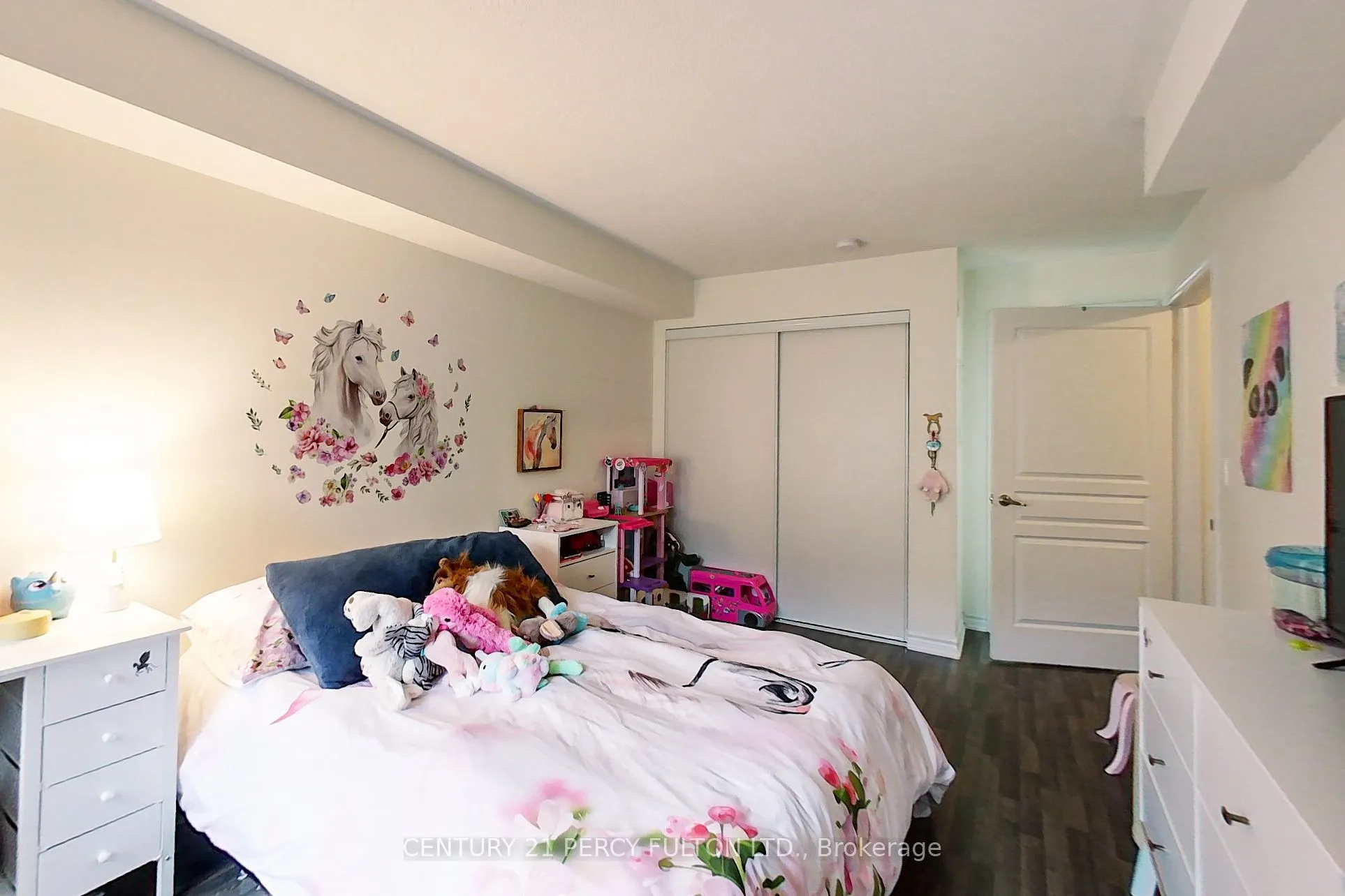 2 Cove Court #107