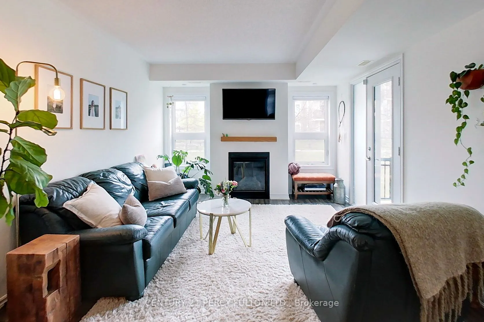2 Cove Court #107