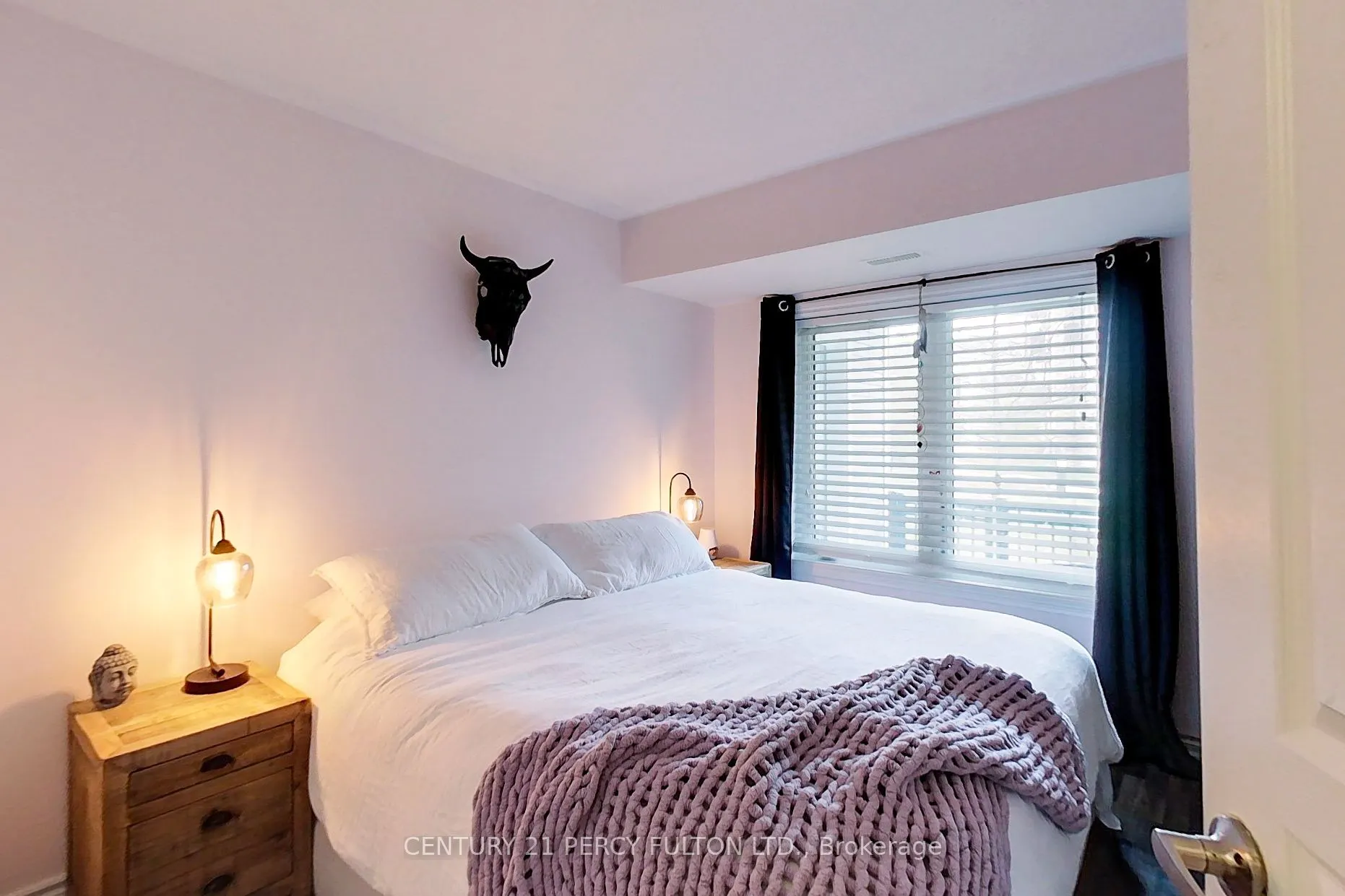 2 Cove Court #107