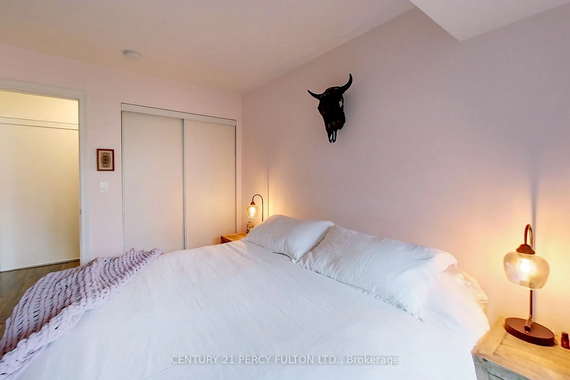 2 Cove Court #107