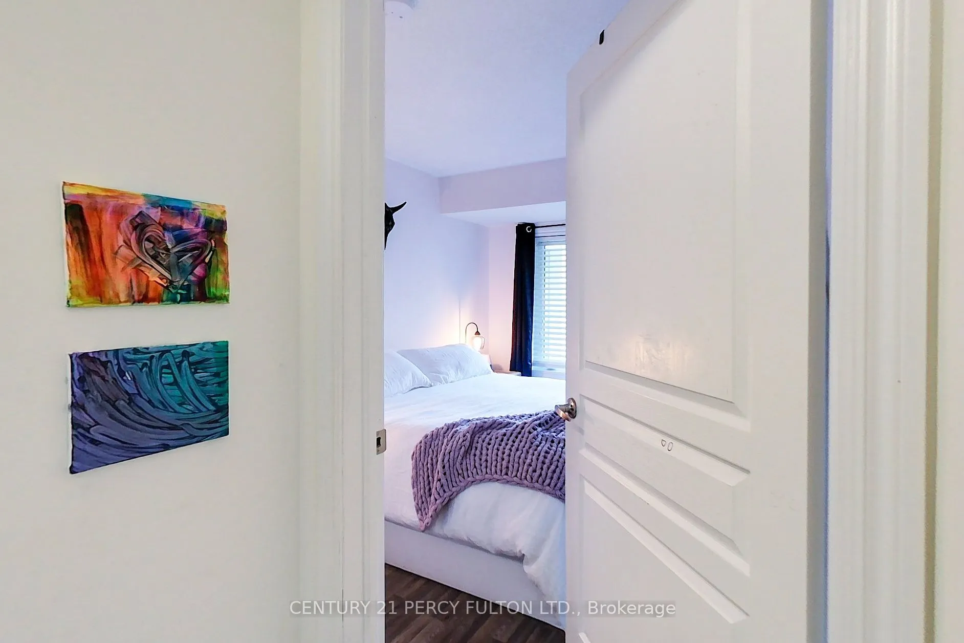 2 Cove Court #107