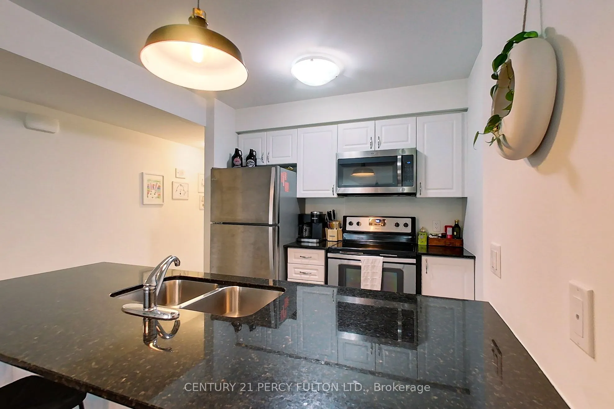 2 Cove Court #107