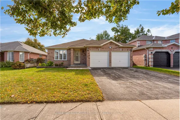 35 Livia Herman Way