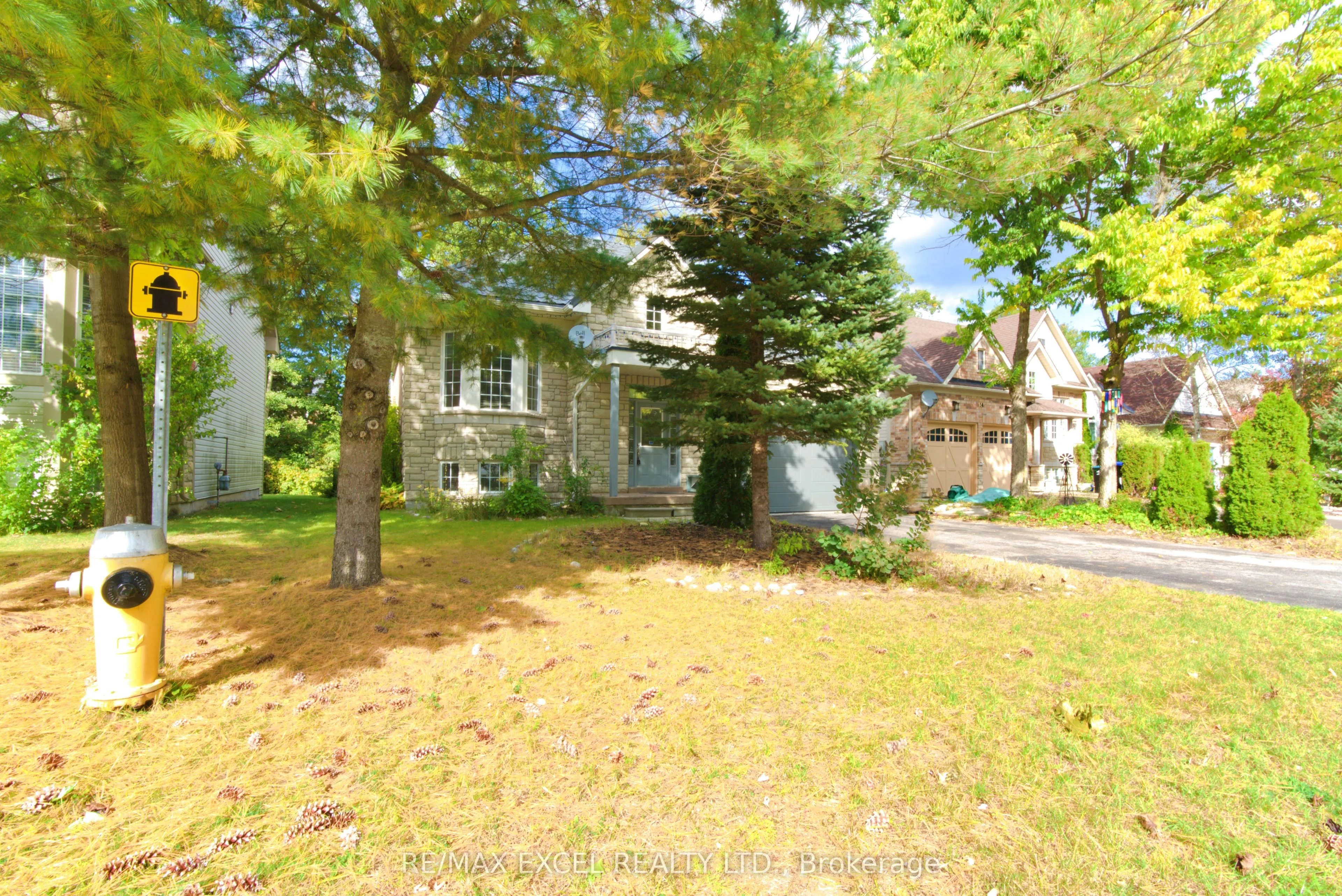 12 Cardinal Way