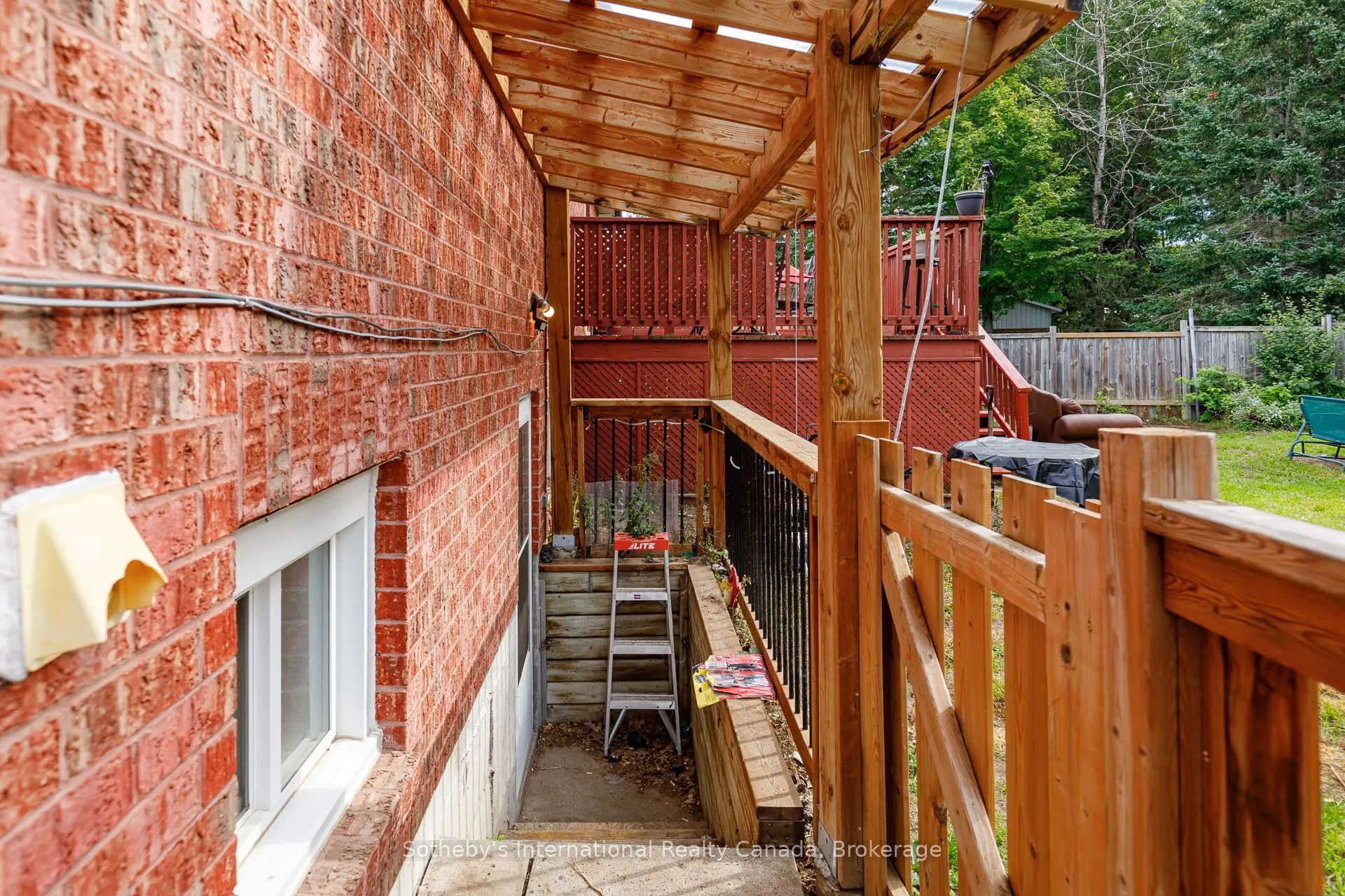15 PORT ROYAL Trail