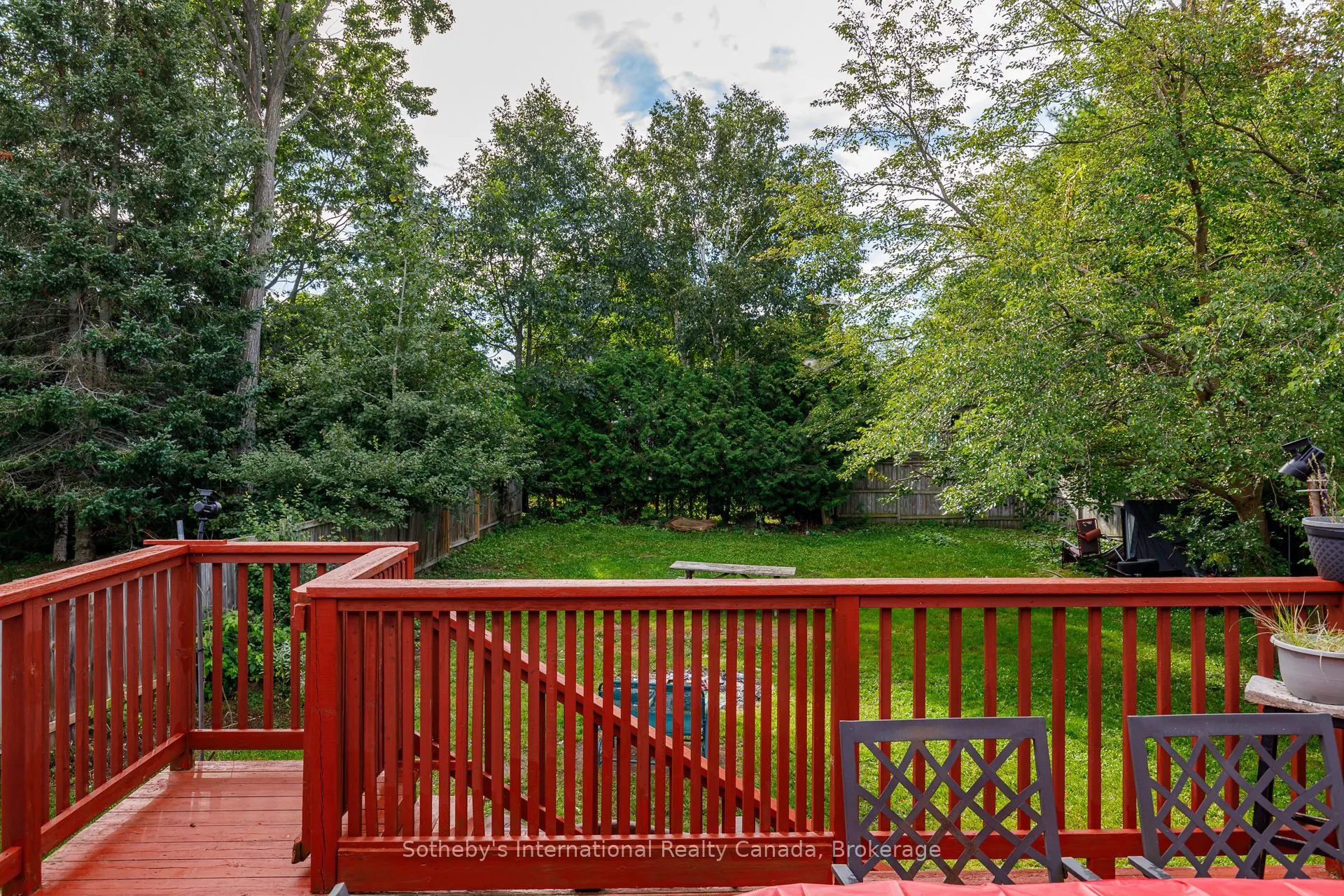 15 PORT ROYAL Trail