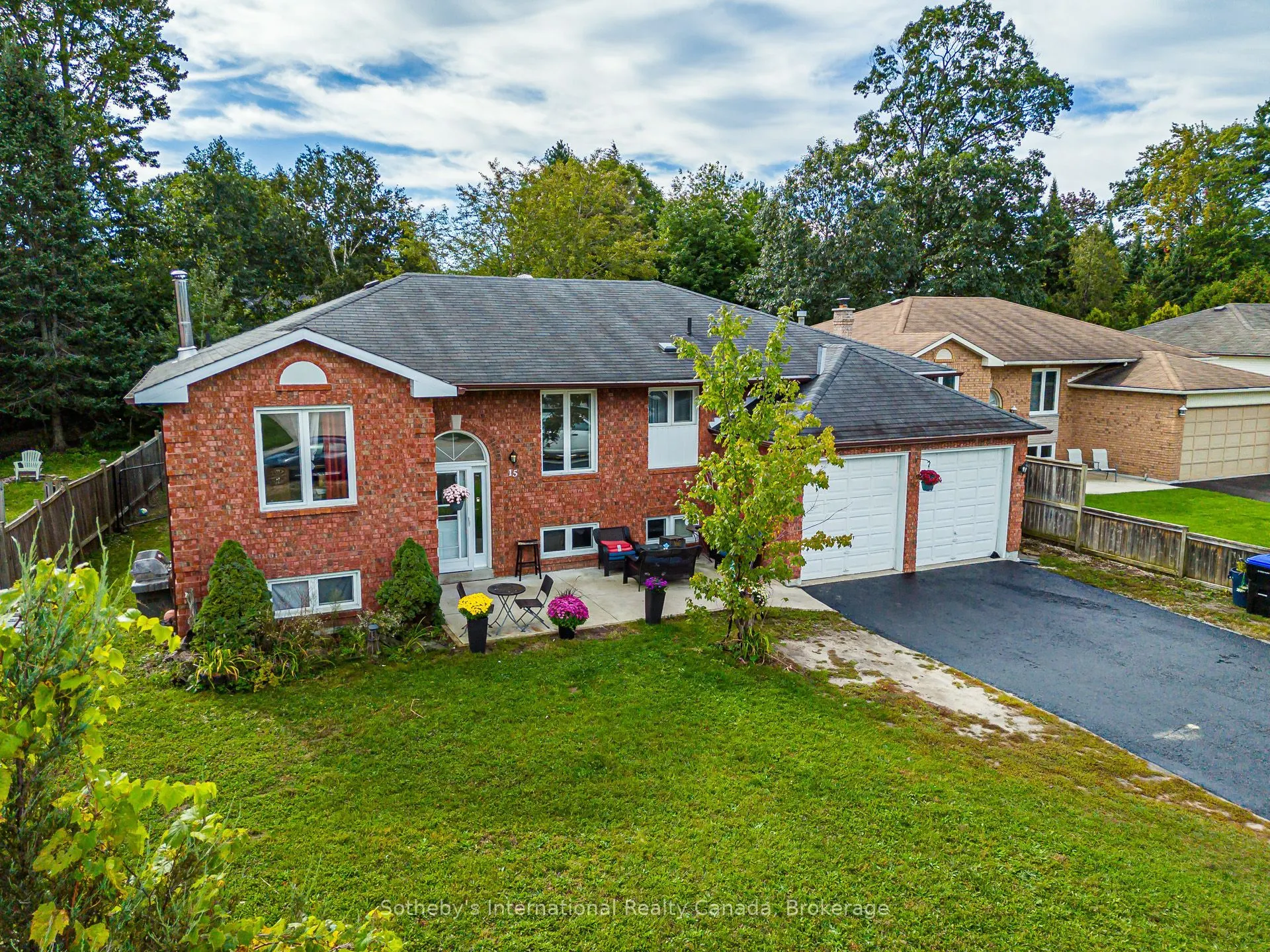 15 PORT ROYAL Trail