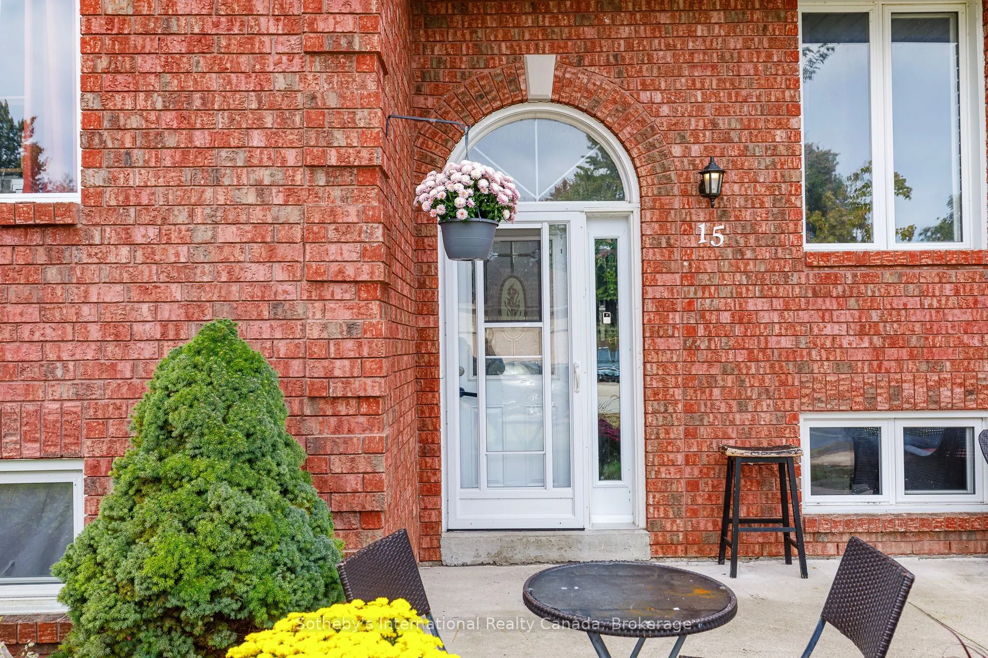 15 PORT ROYAL Trail