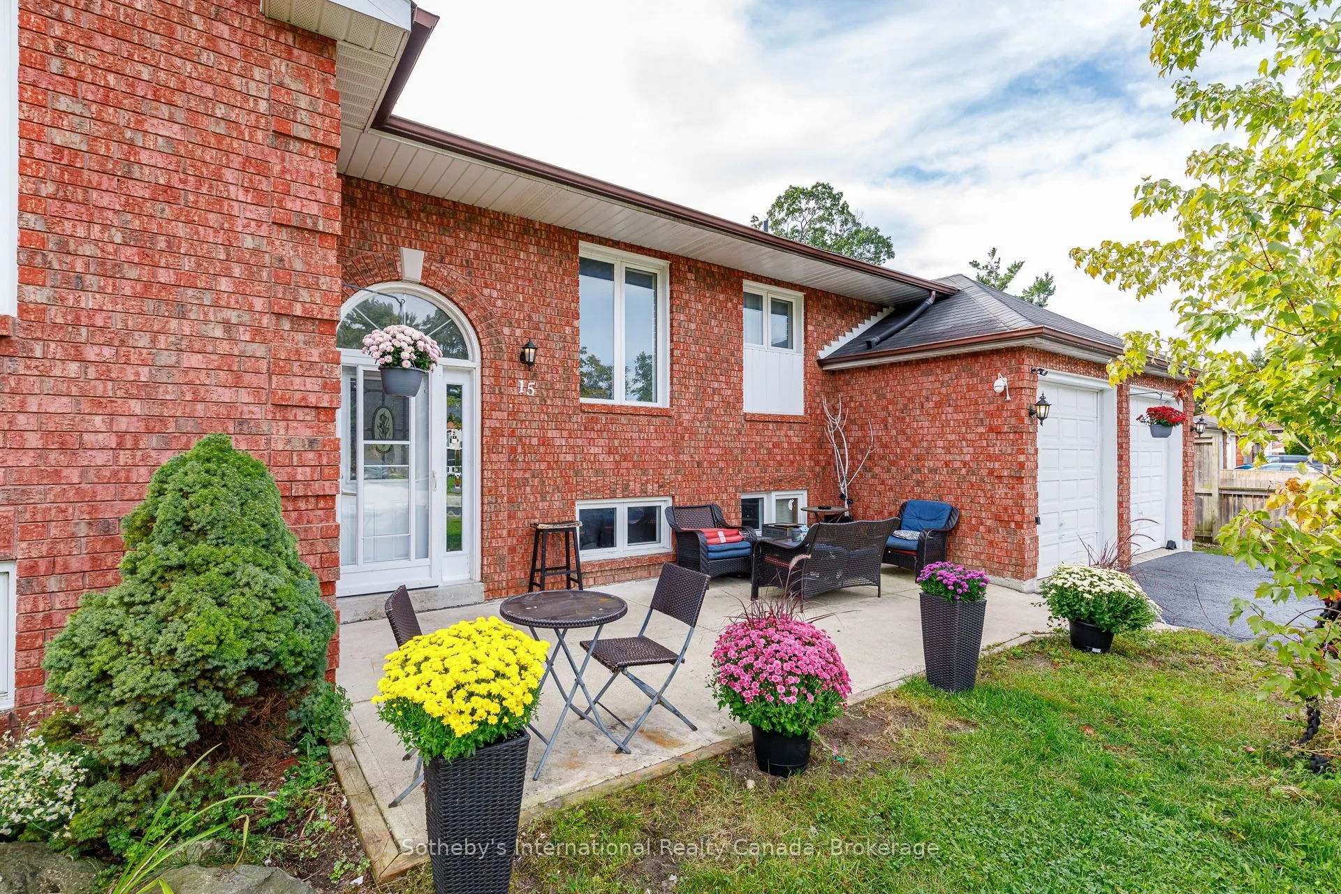 15 PORT ROYAL Trail