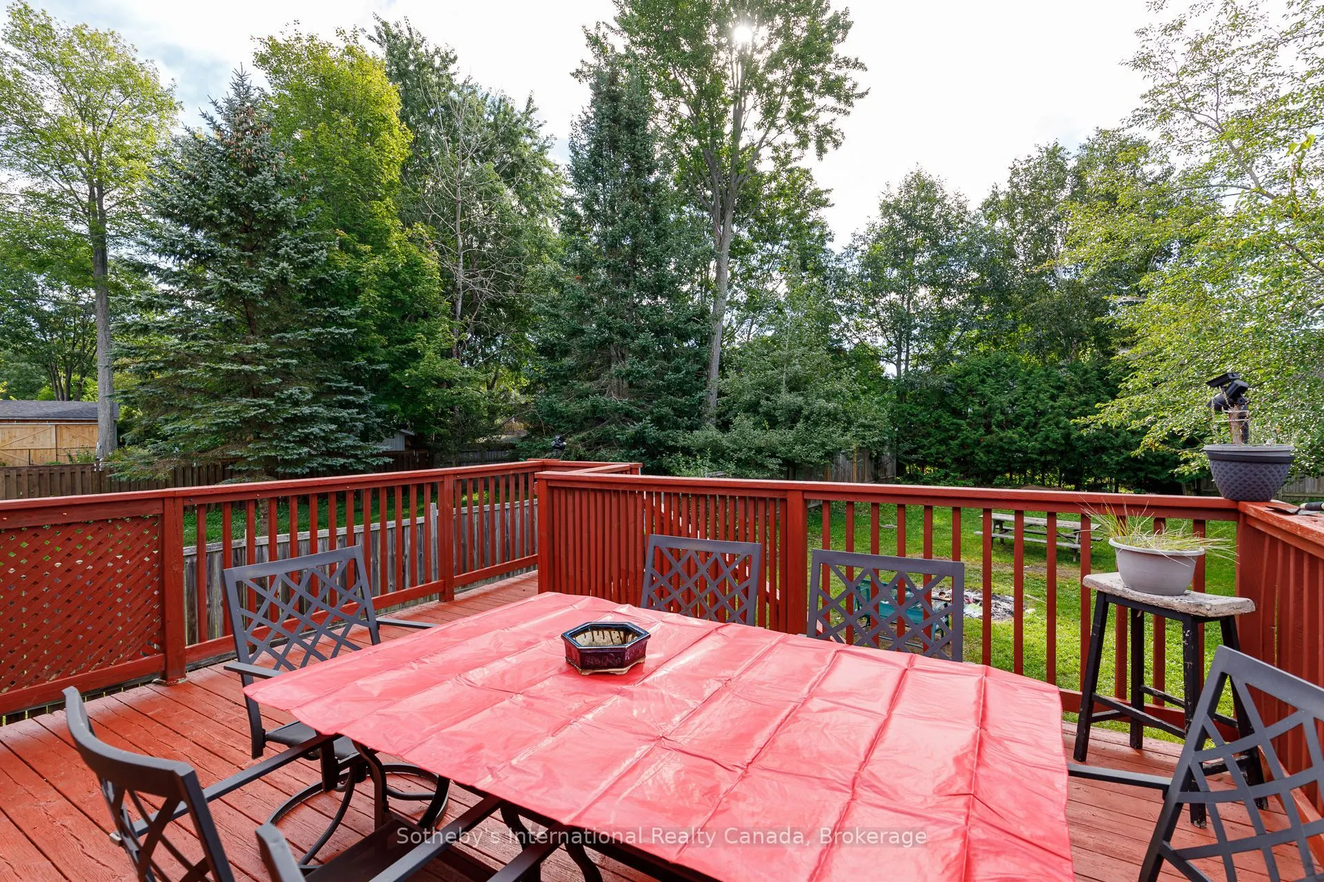 15 PORT ROYAL Trail