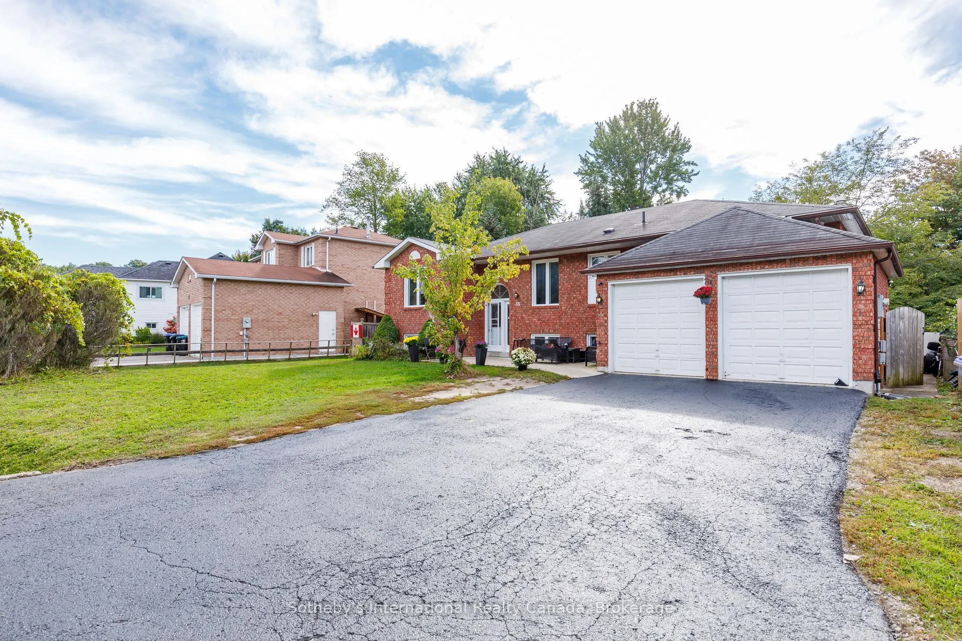 15 PORT ROYAL Trail