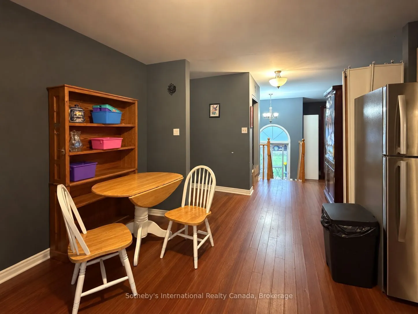 15 PORT ROYAL Trail