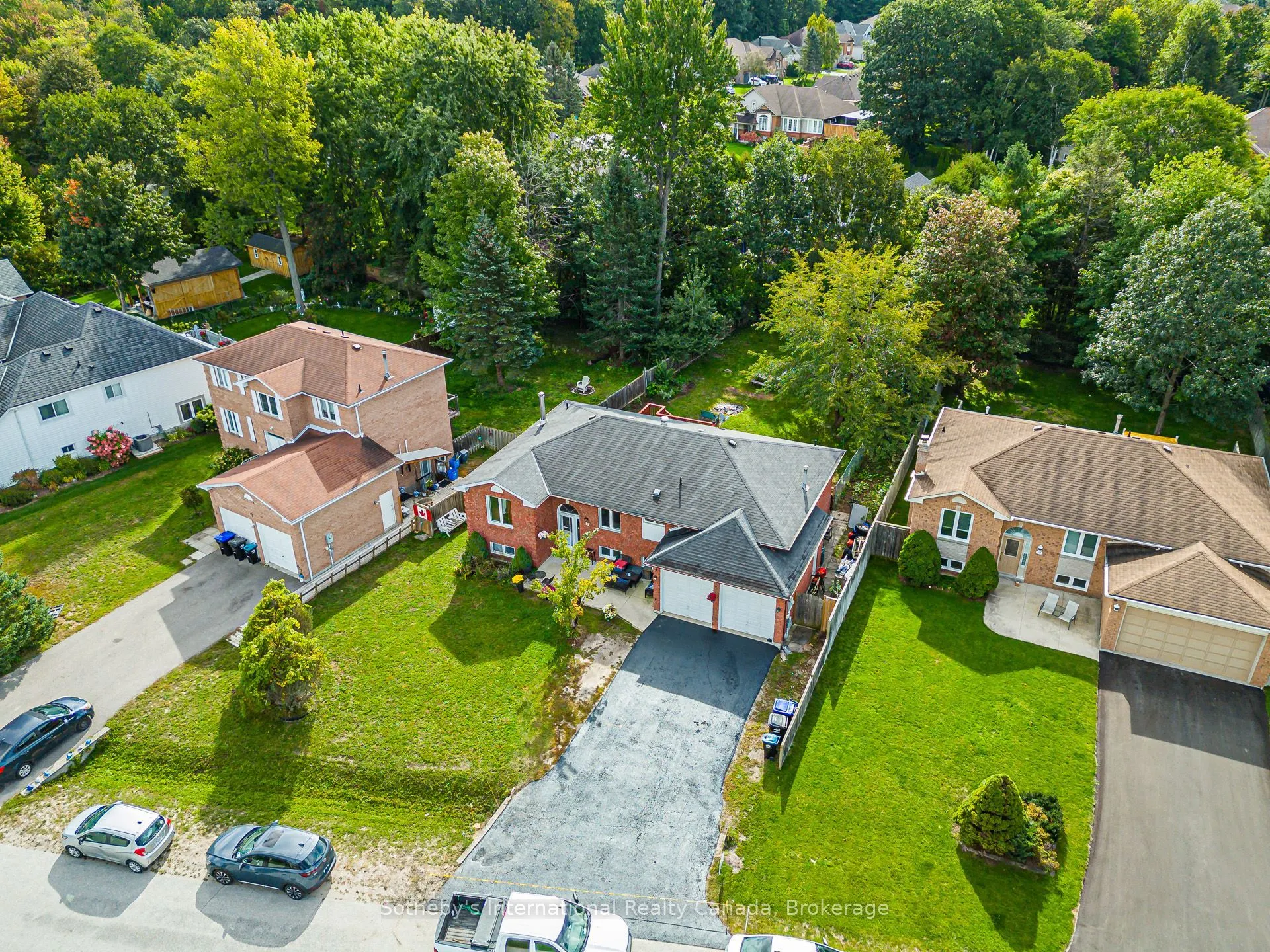 15 PORT ROYAL Trail