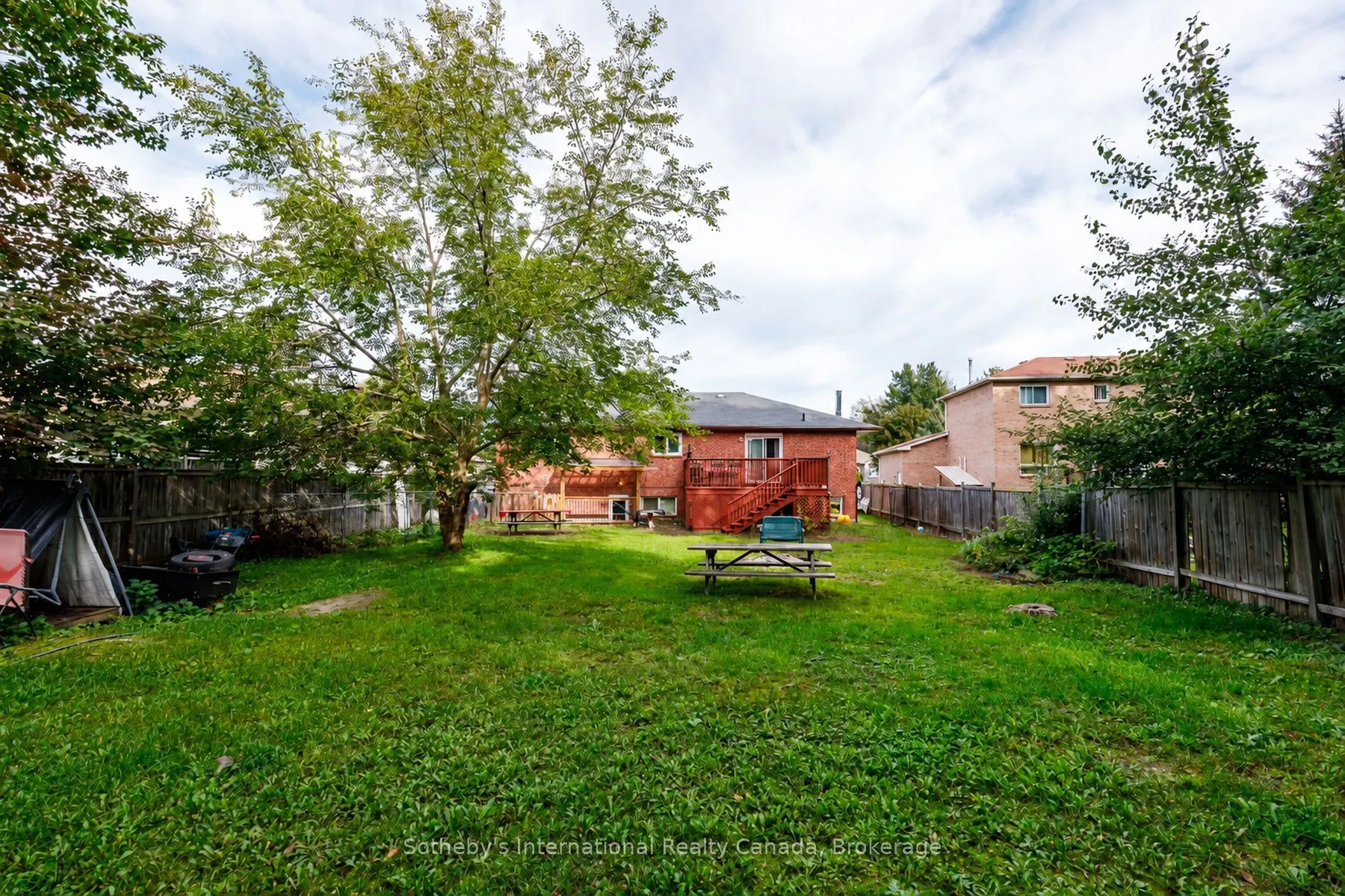 15 PORT ROYAL Trail