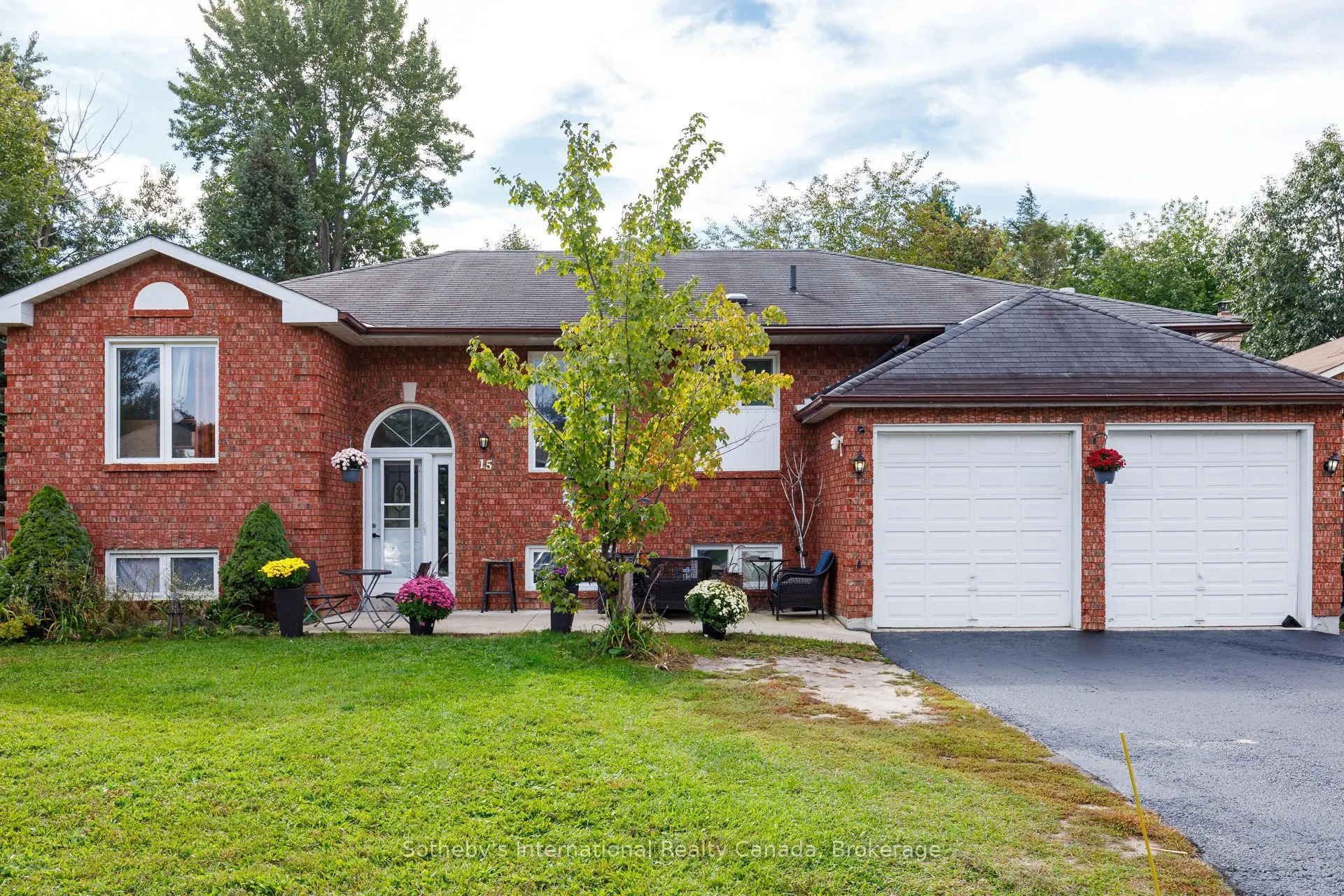 15 PORT ROYAL Trail